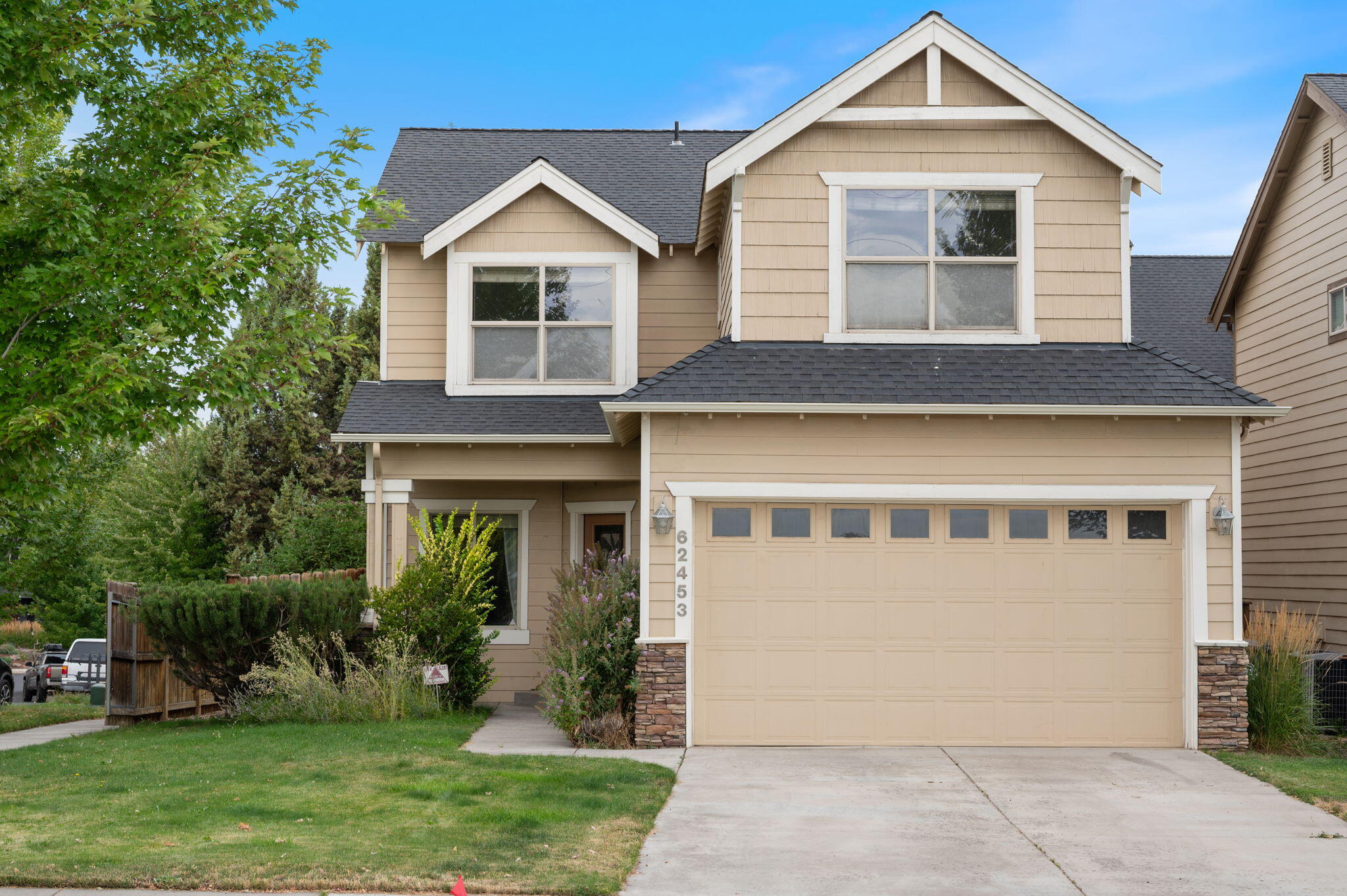 62453 Eagle Road