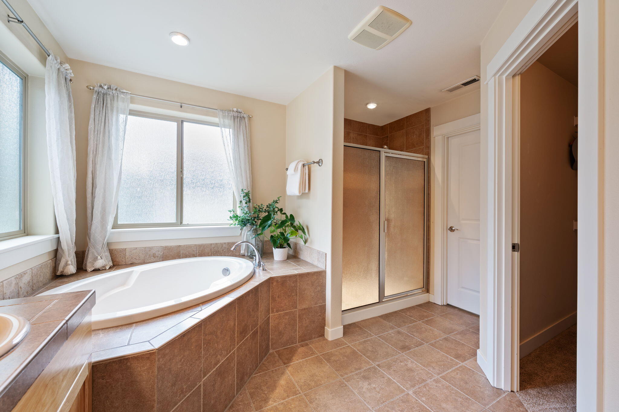 View Ridge - Residential