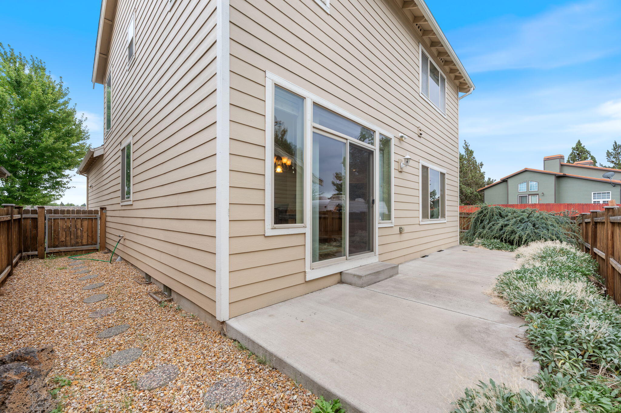 View Ridge - Residential