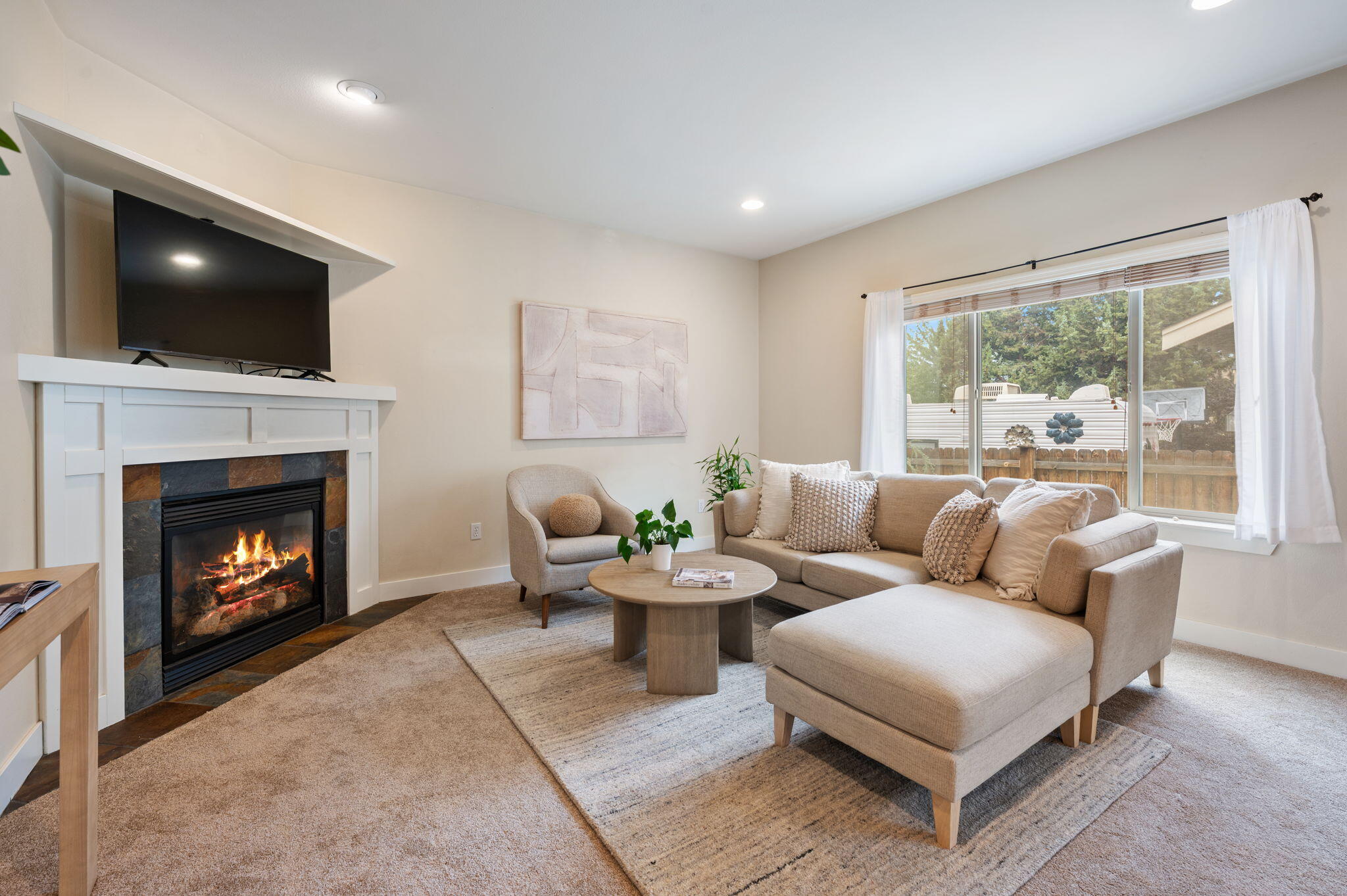 View Ridge - Residential