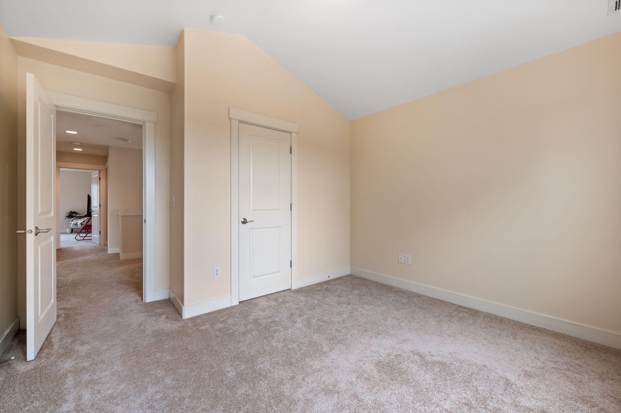 View Ridge - Residential