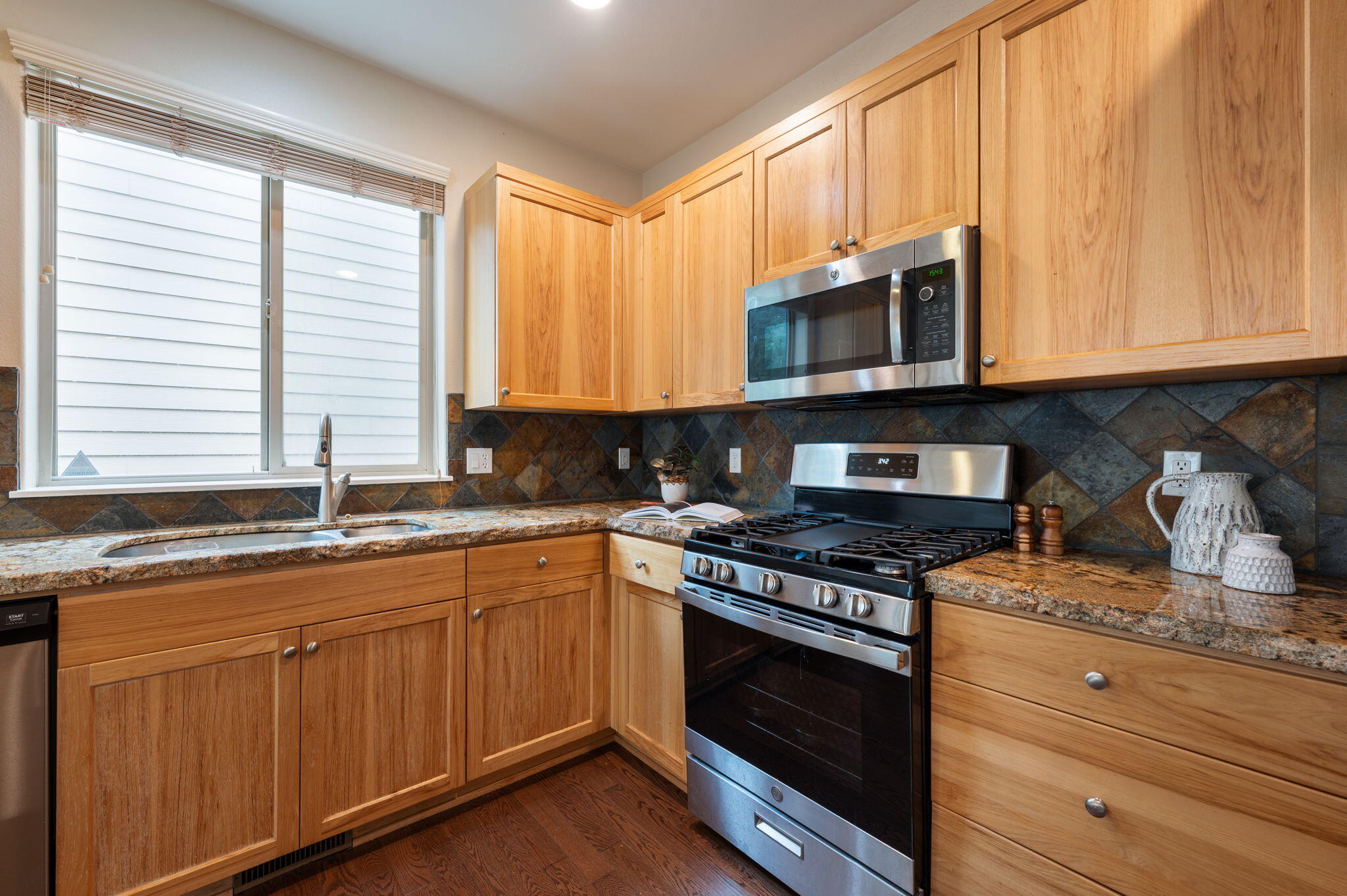 View Ridge - Residential