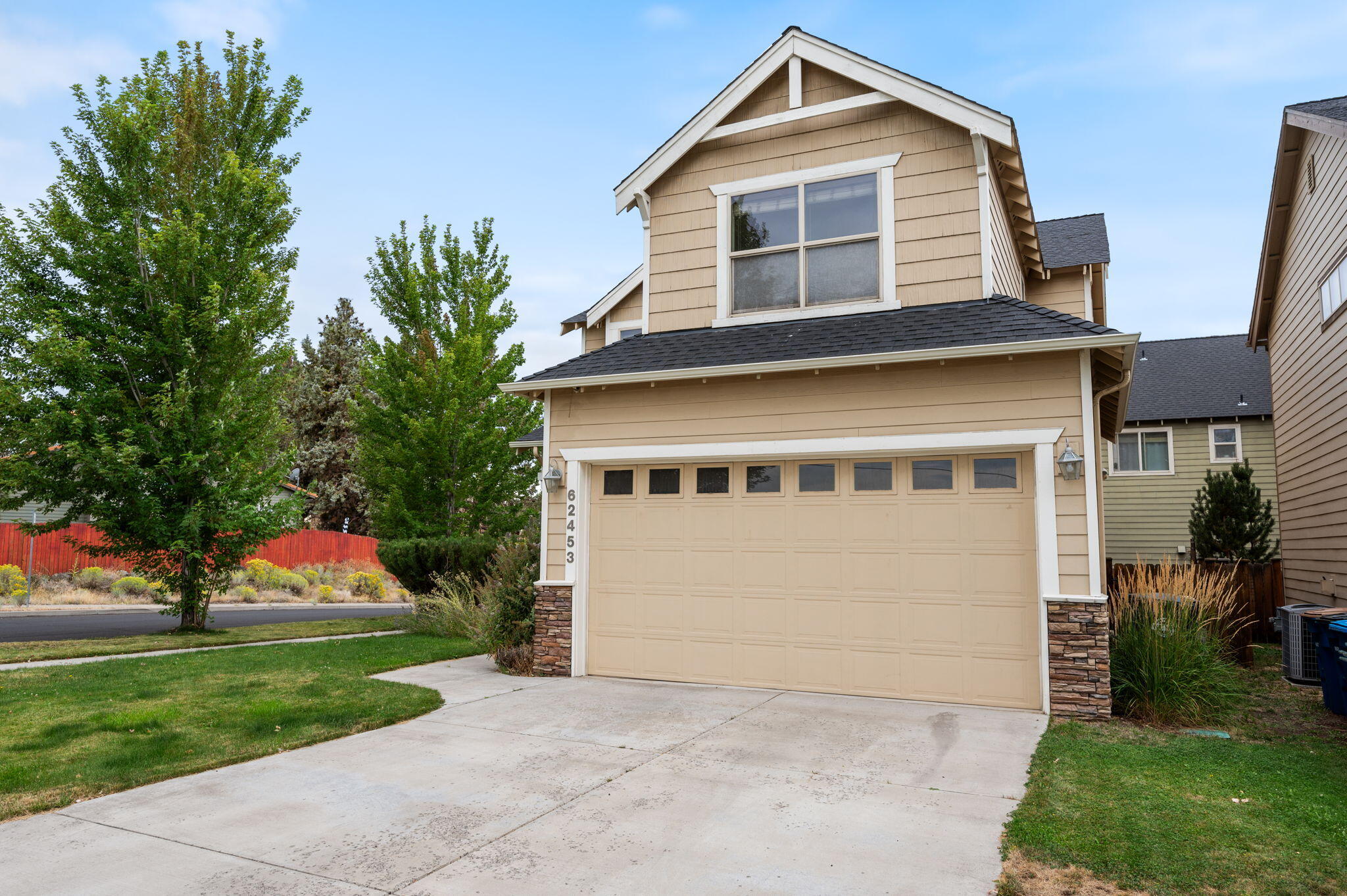 View Ridge - Residential