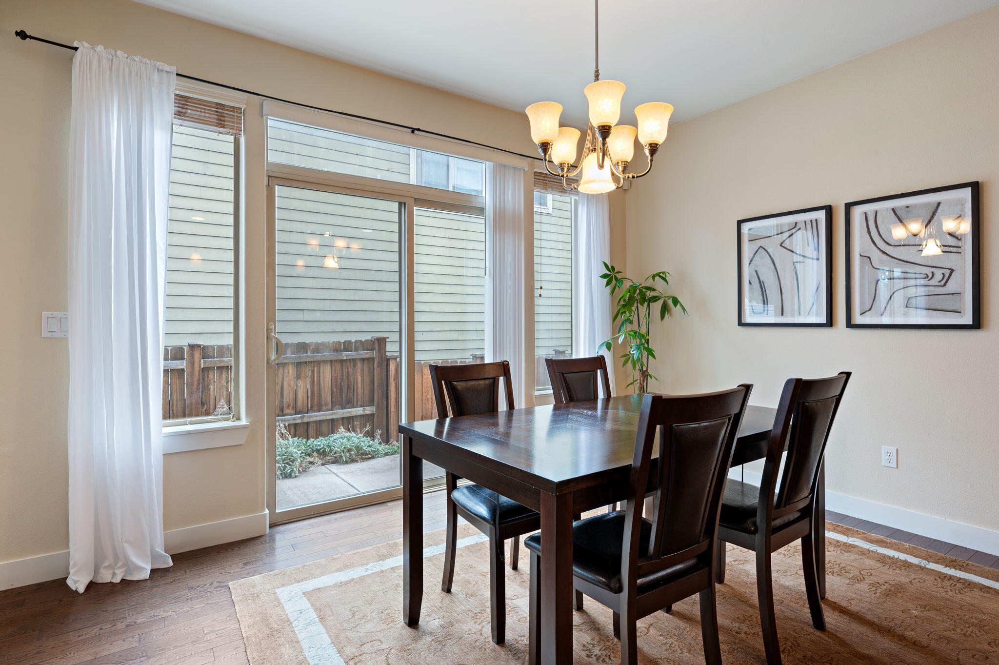 View Ridge - Residential