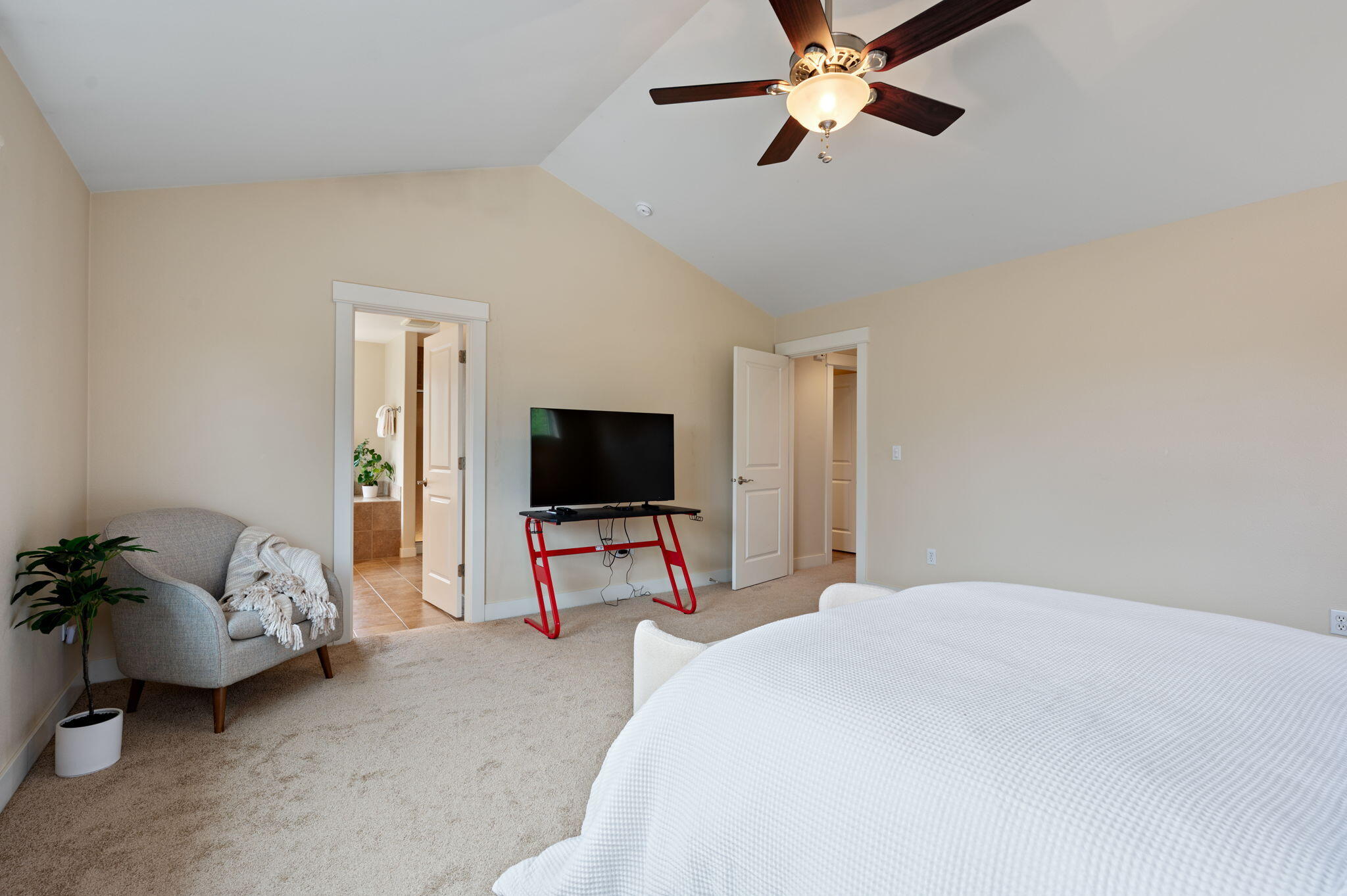 View Ridge - Residential