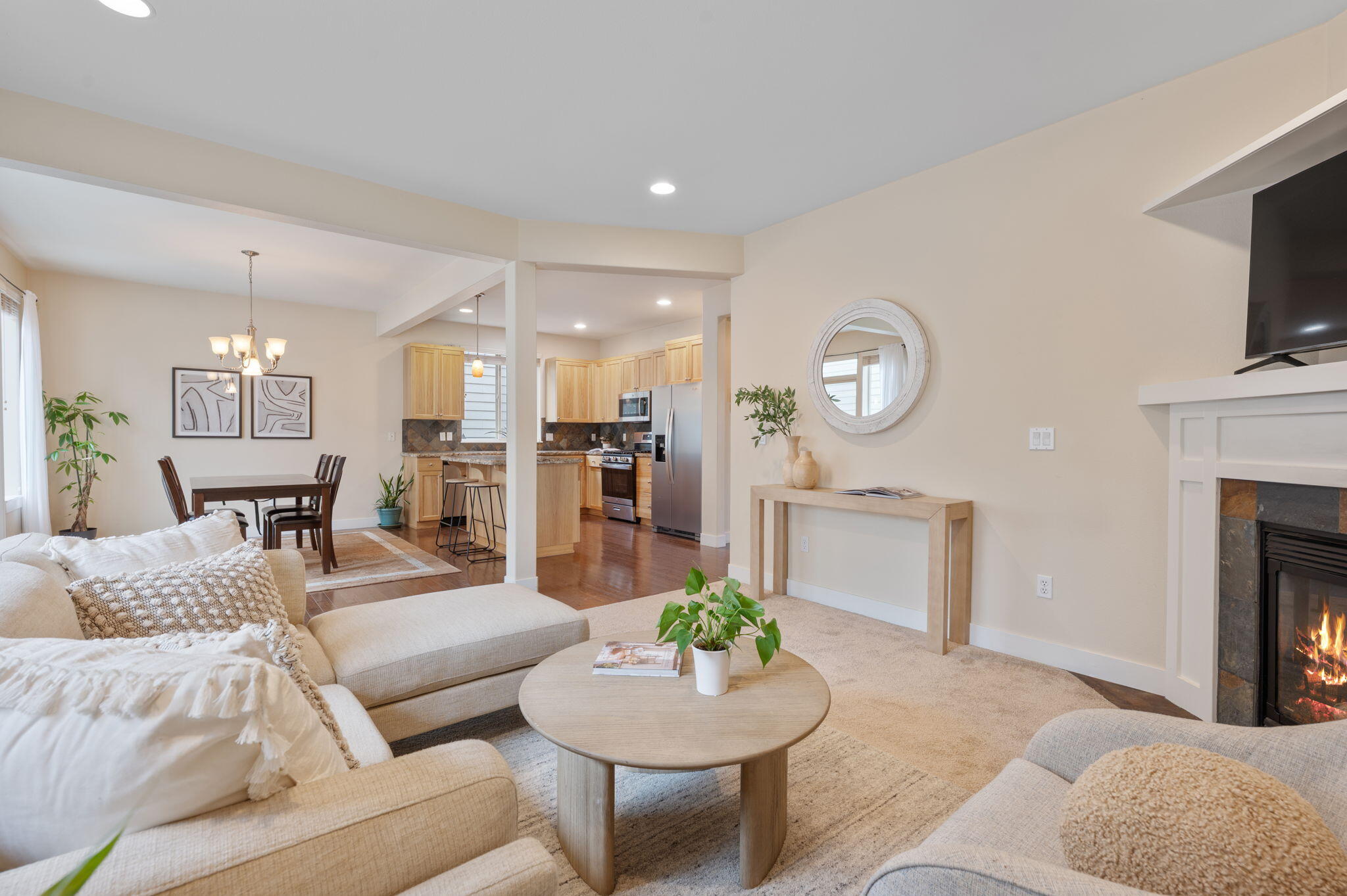 View Ridge - Residential