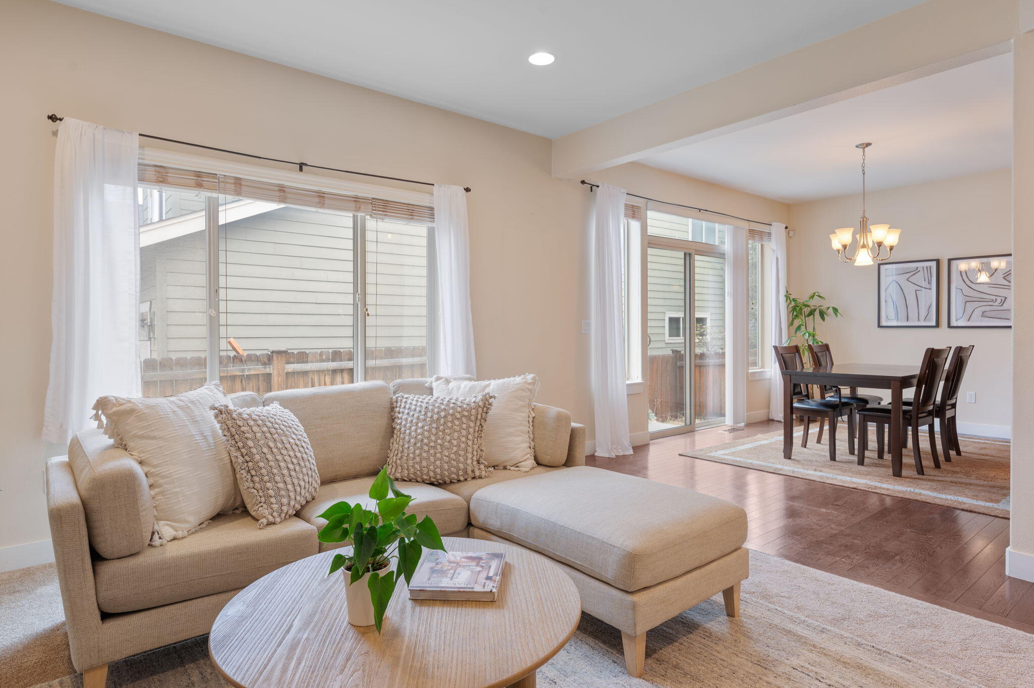 View Ridge - Residential