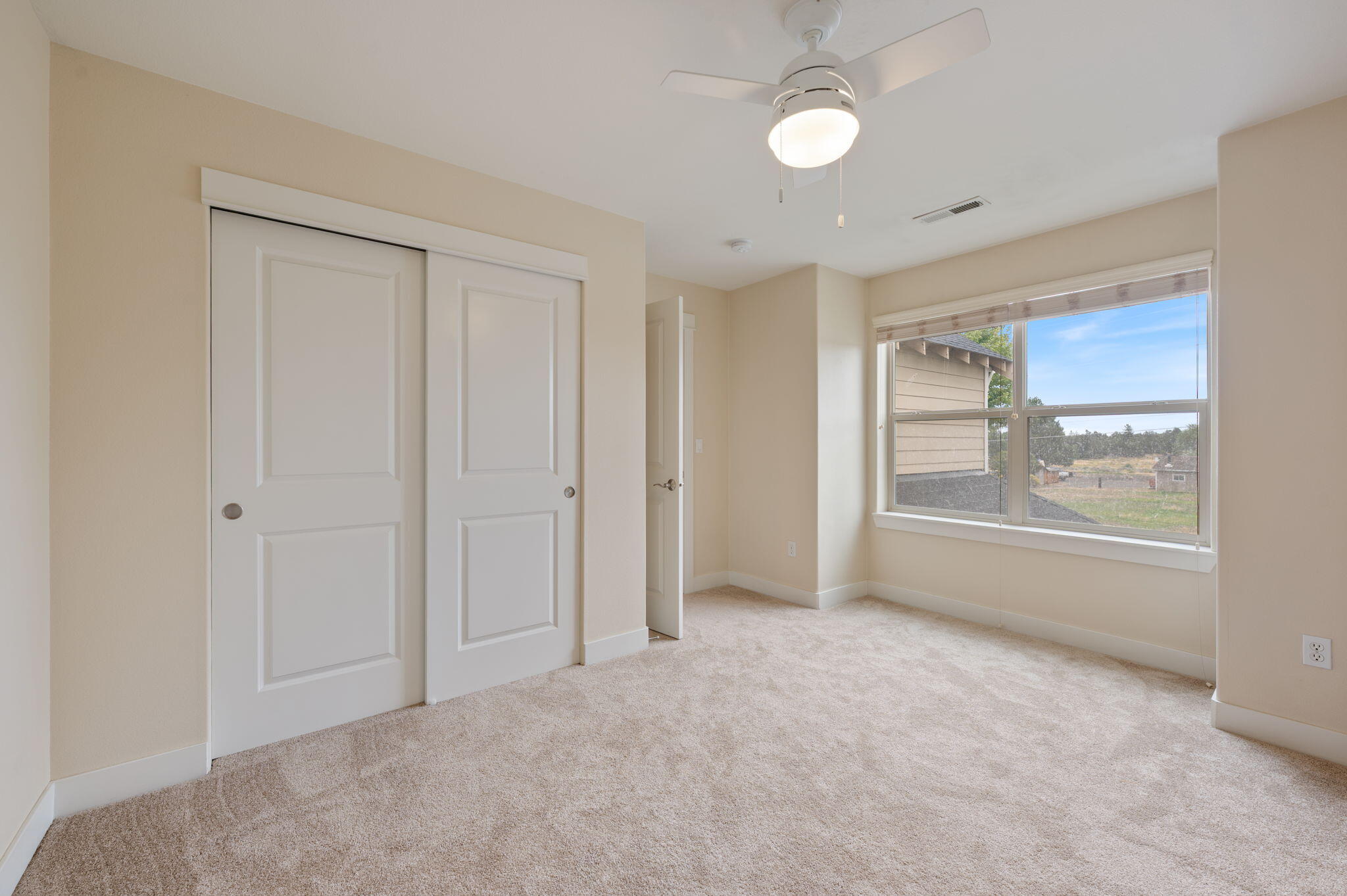 View Ridge - Residential