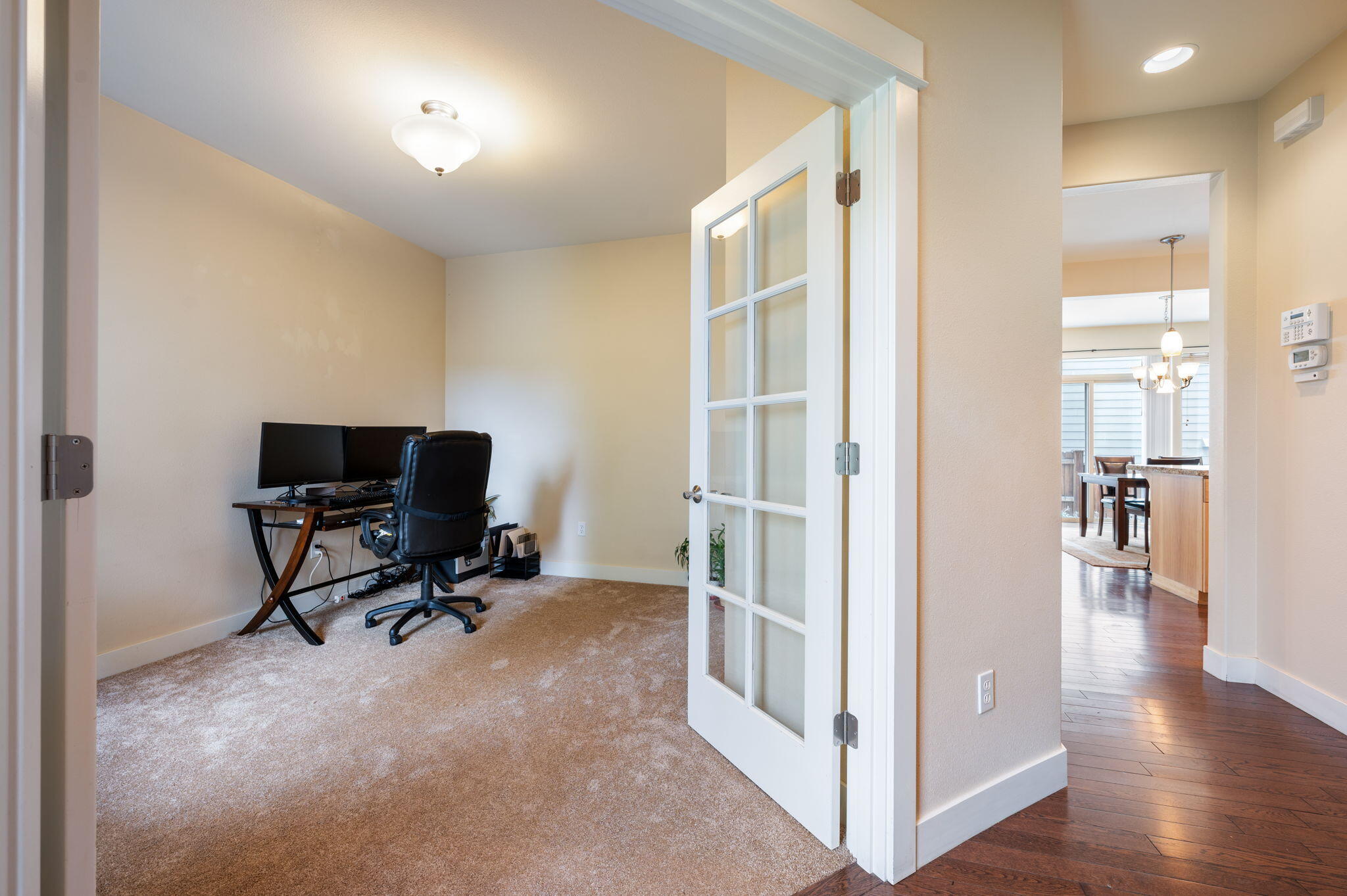 View Ridge - Residential