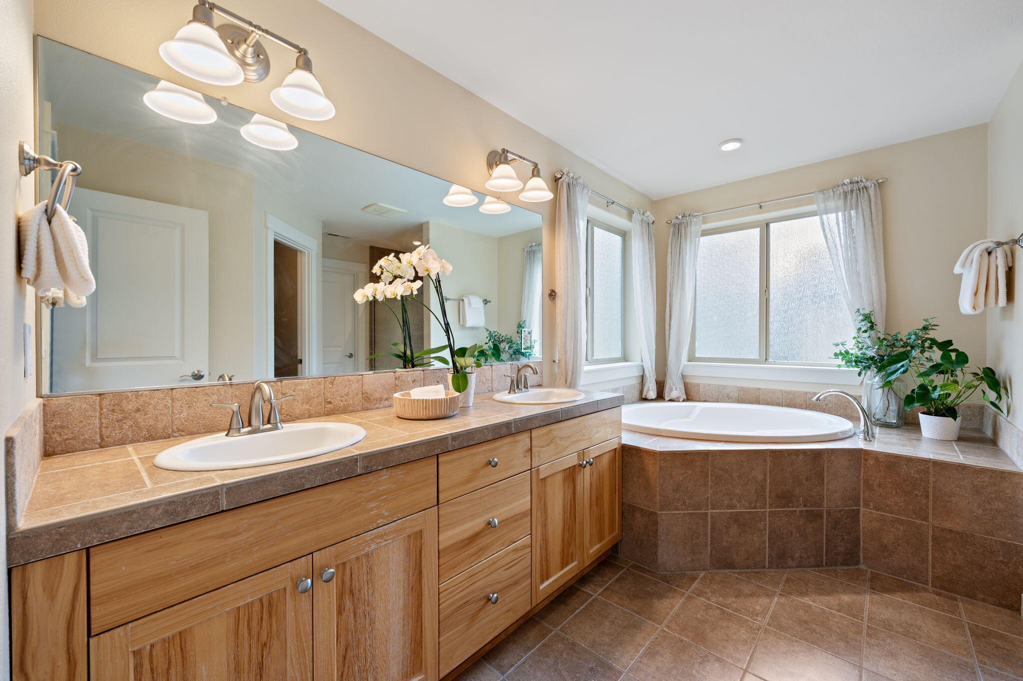 View Ridge - Residential