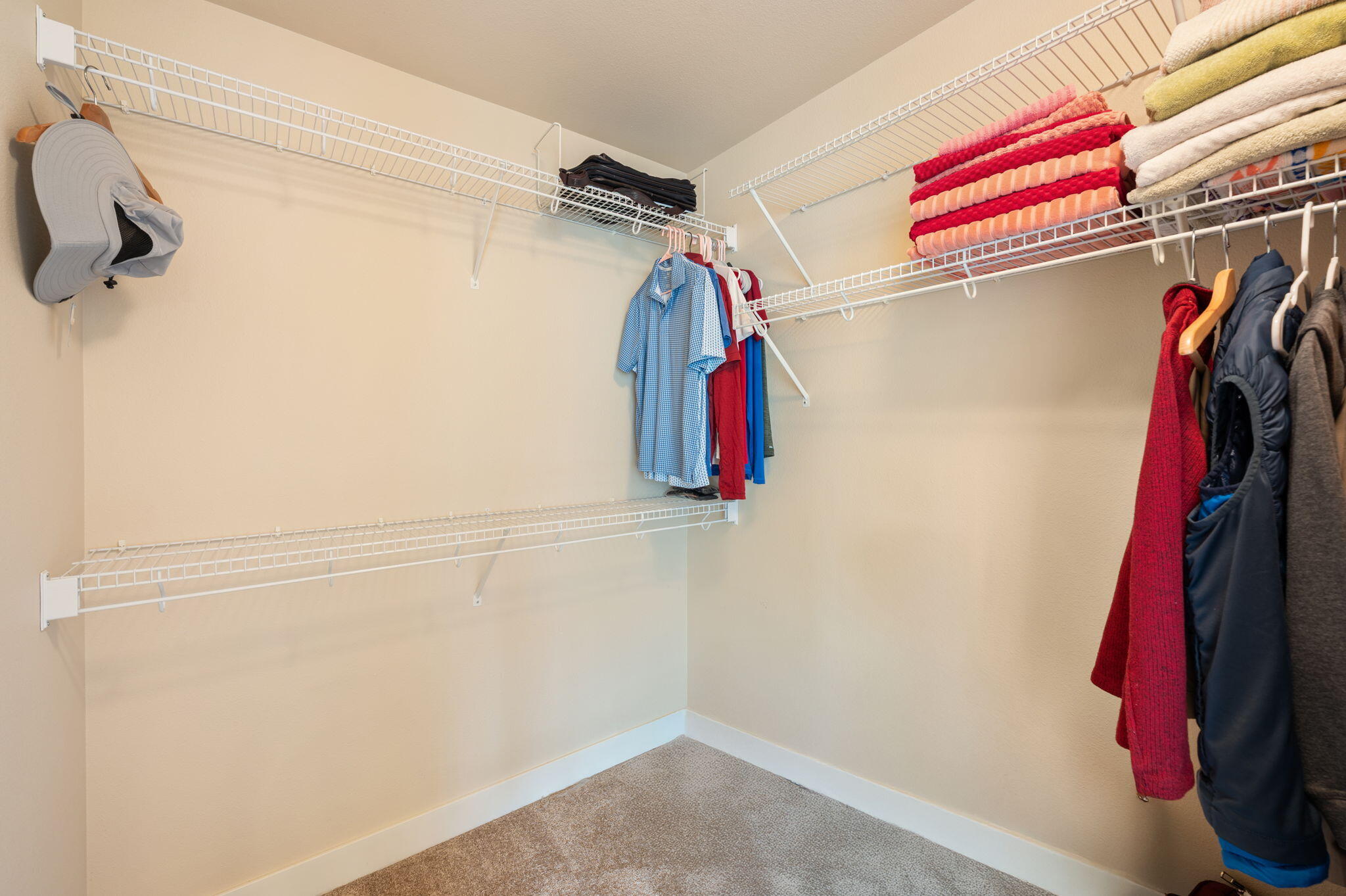 View Ridge - Residential