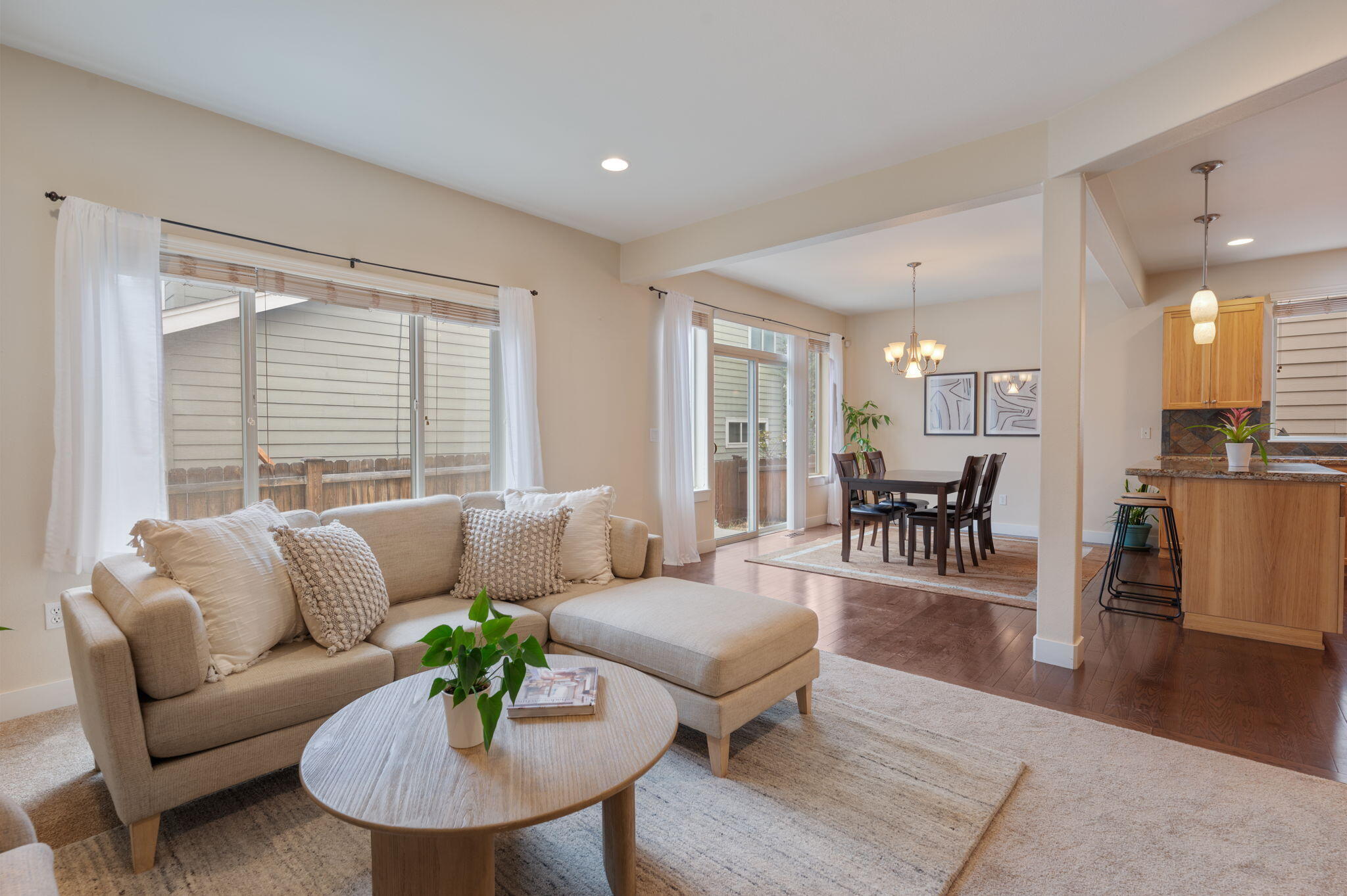 View Ridge - Residential