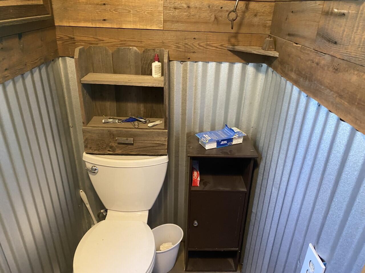 Cw Reeve Resort - Residential