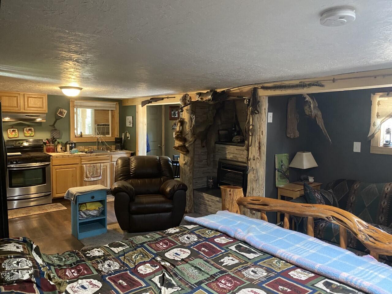 Cw Reeve Resort - Residential