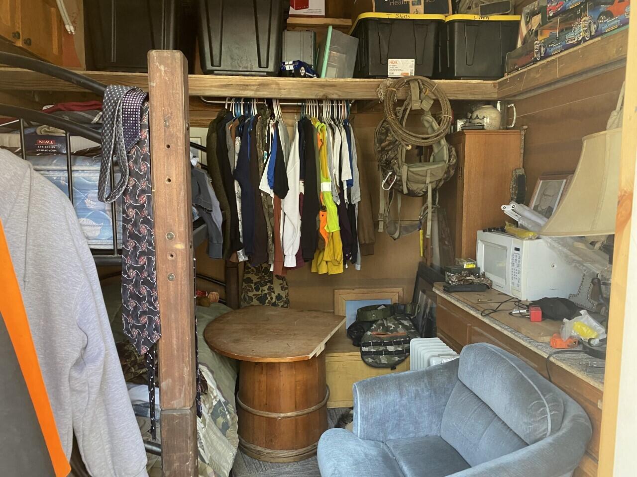 Cw Reeve Resort - Residential