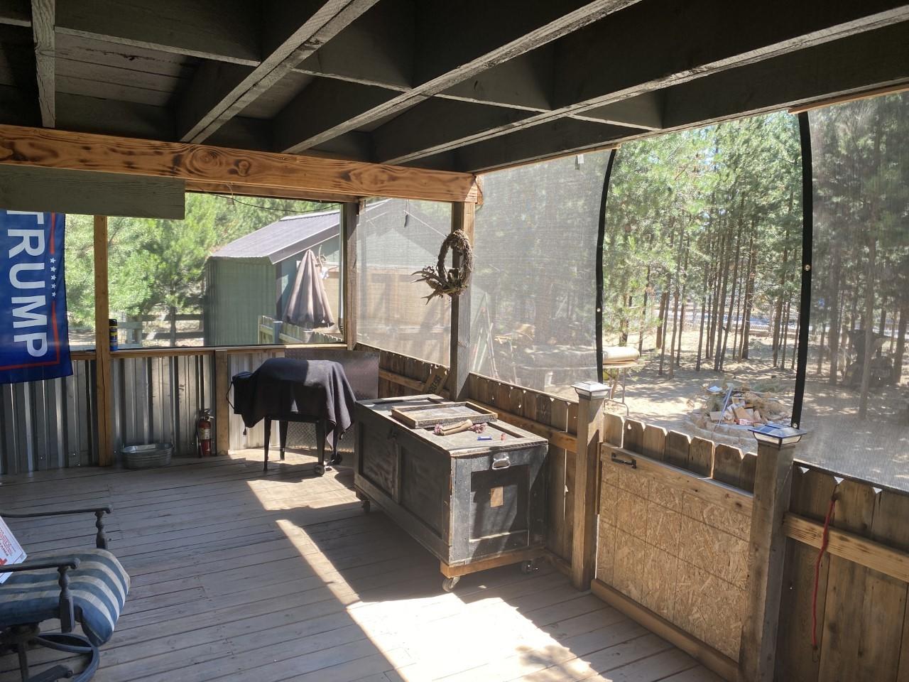 Cw Reeve Resort - Residential