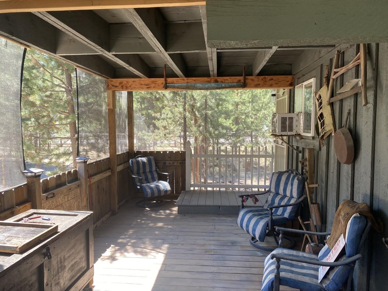 Cw Reeve Resort - Residential