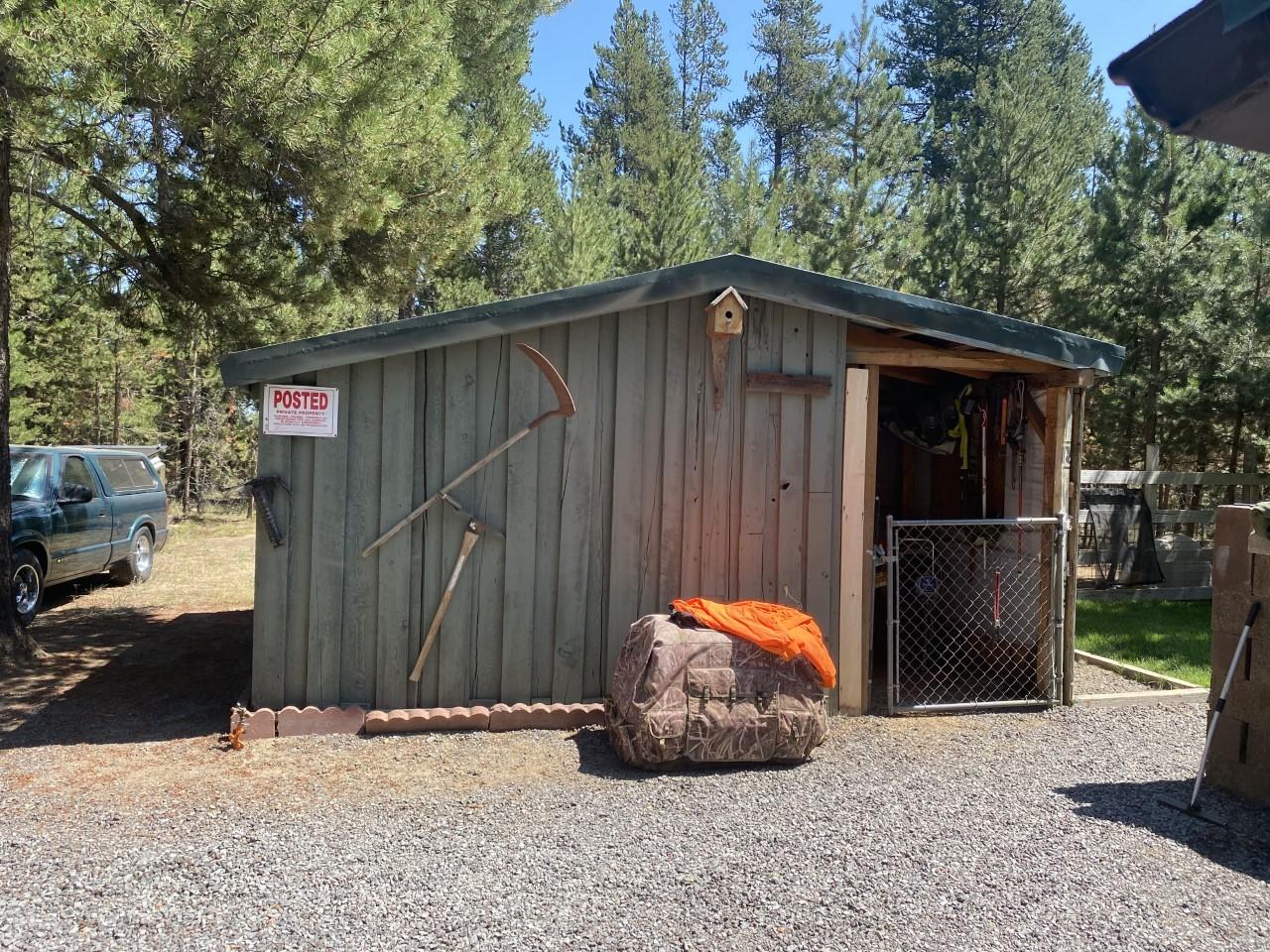 Cw Reeve Resort - Residential