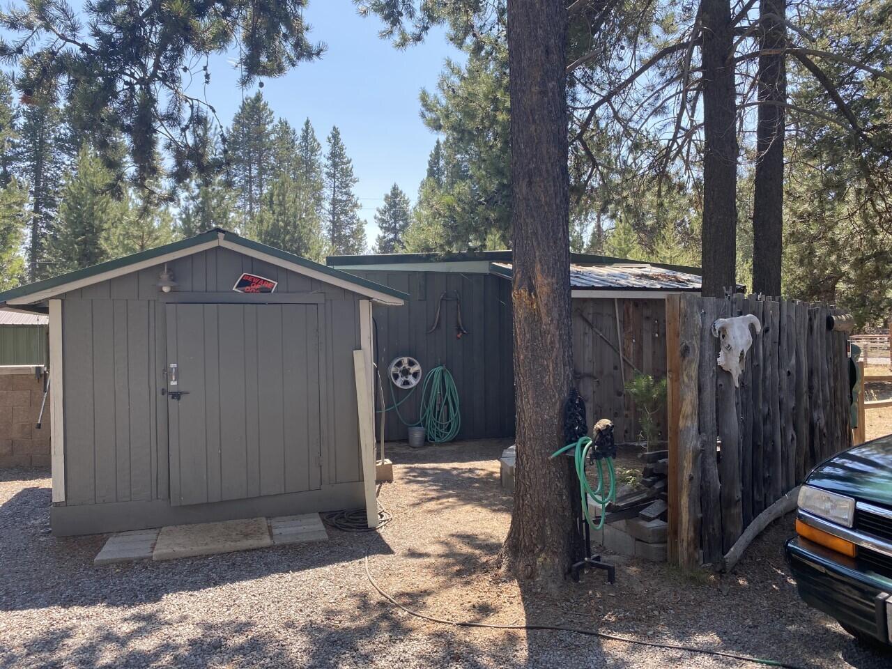 Cw Reeve Resort - Residential