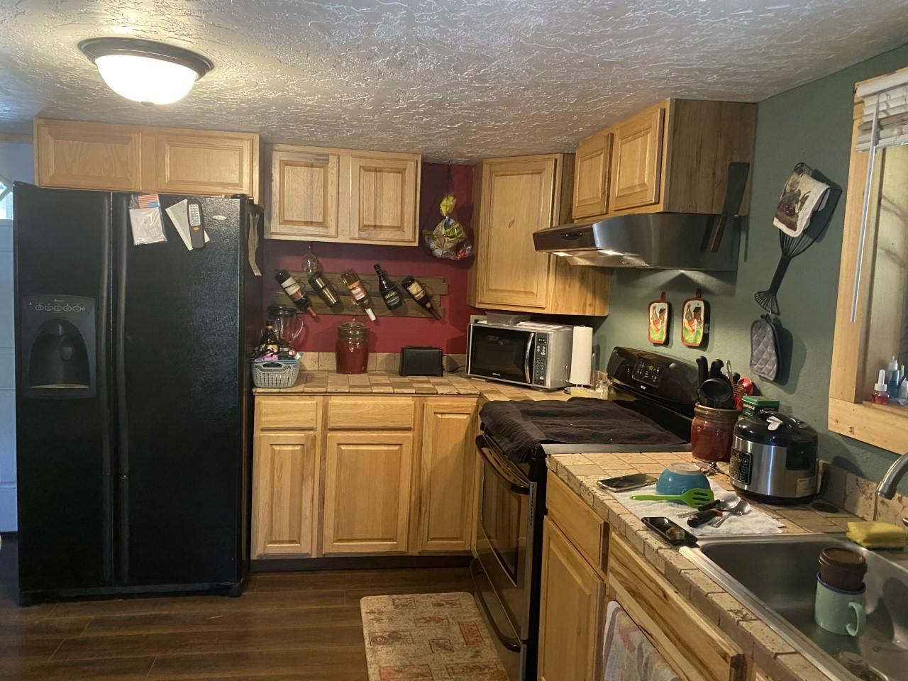 Cw Reeve Resort - Residential