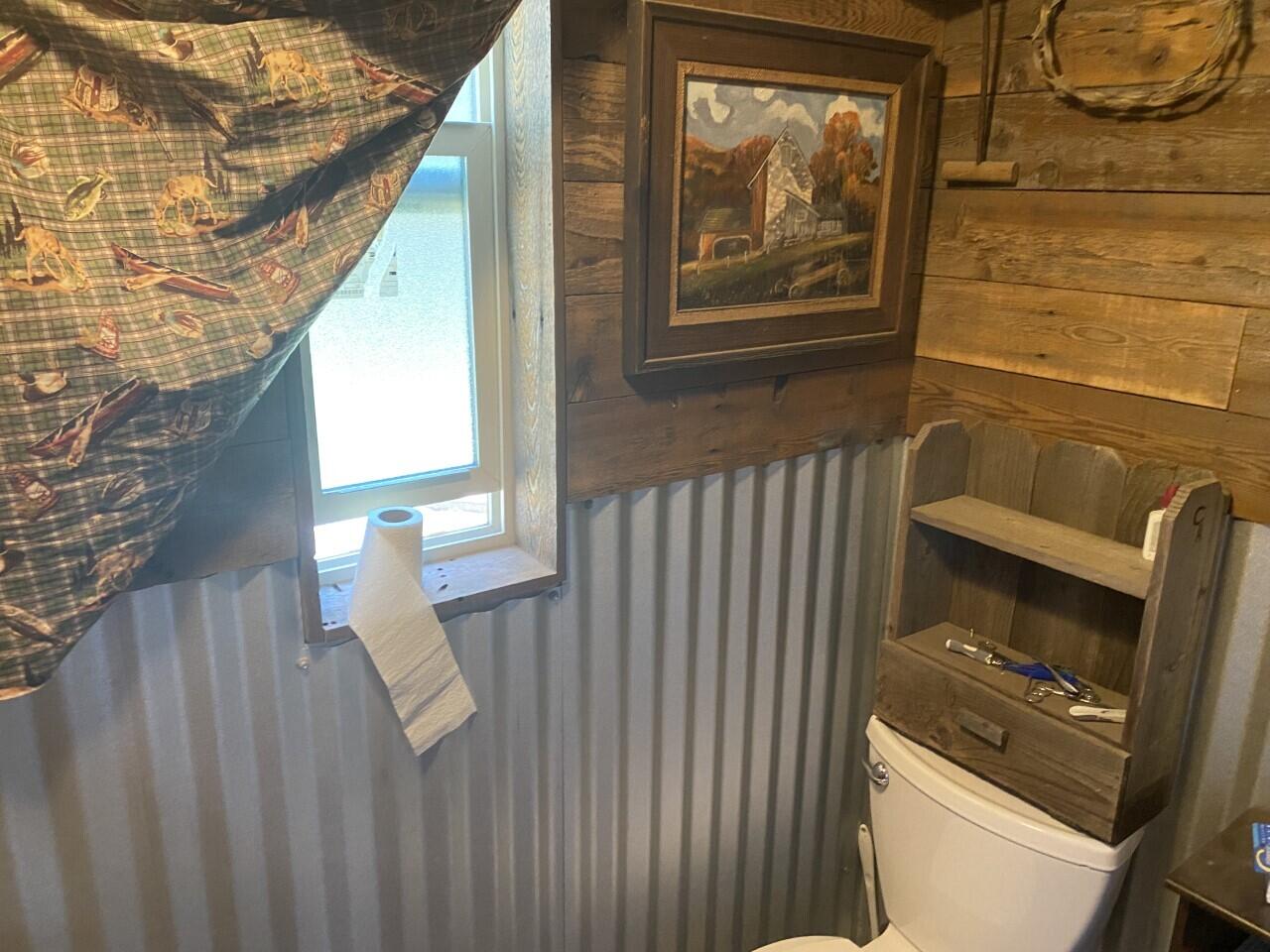 Cw Reeve Resort - Residential