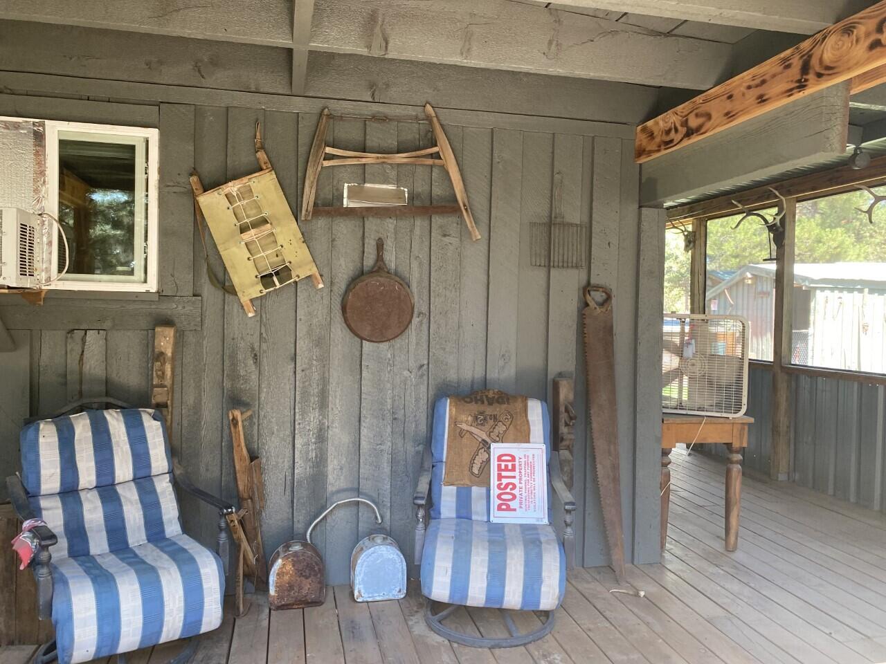 Cw Reeve Resort - Residential