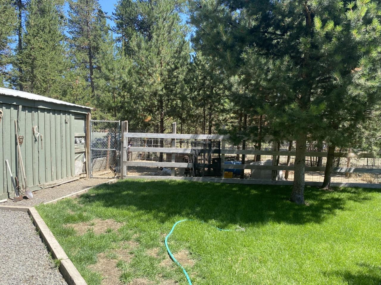 Cw Reeve Resort - Residential