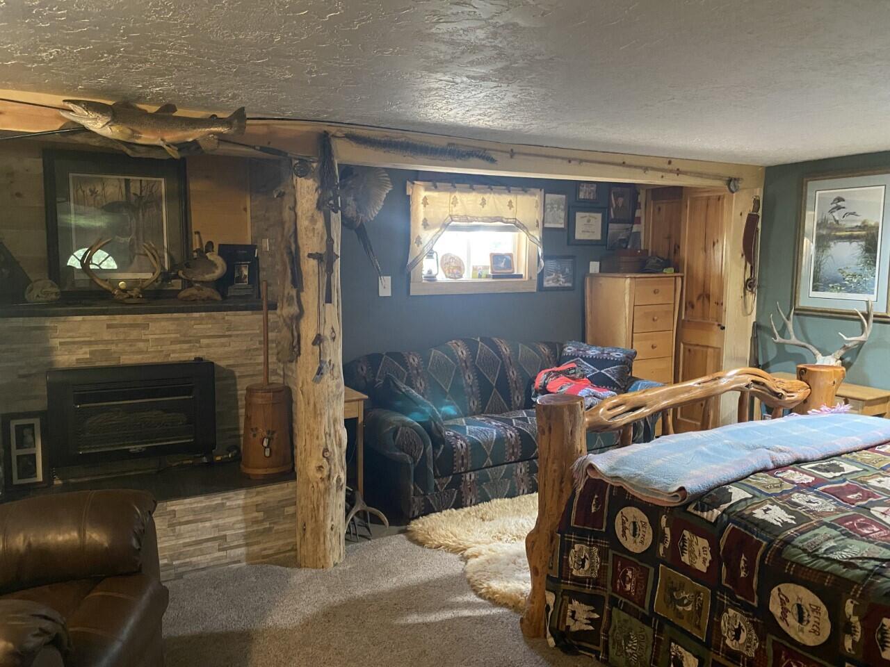 Cw Reeve Resort - Residential