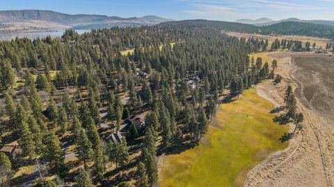 Tiny photo for 11750 Merganser Road, Klamath Falls, OR 97601 (MLS # 220214939)