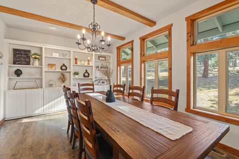 Tiny photo for 11750 Merganser Road, Klamath Falls, OR 97601 (MLS # 220214939)