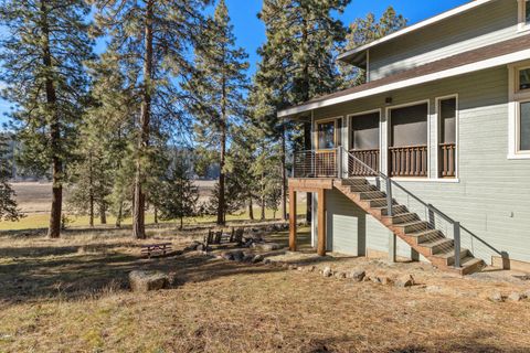 Tiny photo for 11750 Merganser Road, Klamath Falls, OR 97601 (MLS # 220214939)