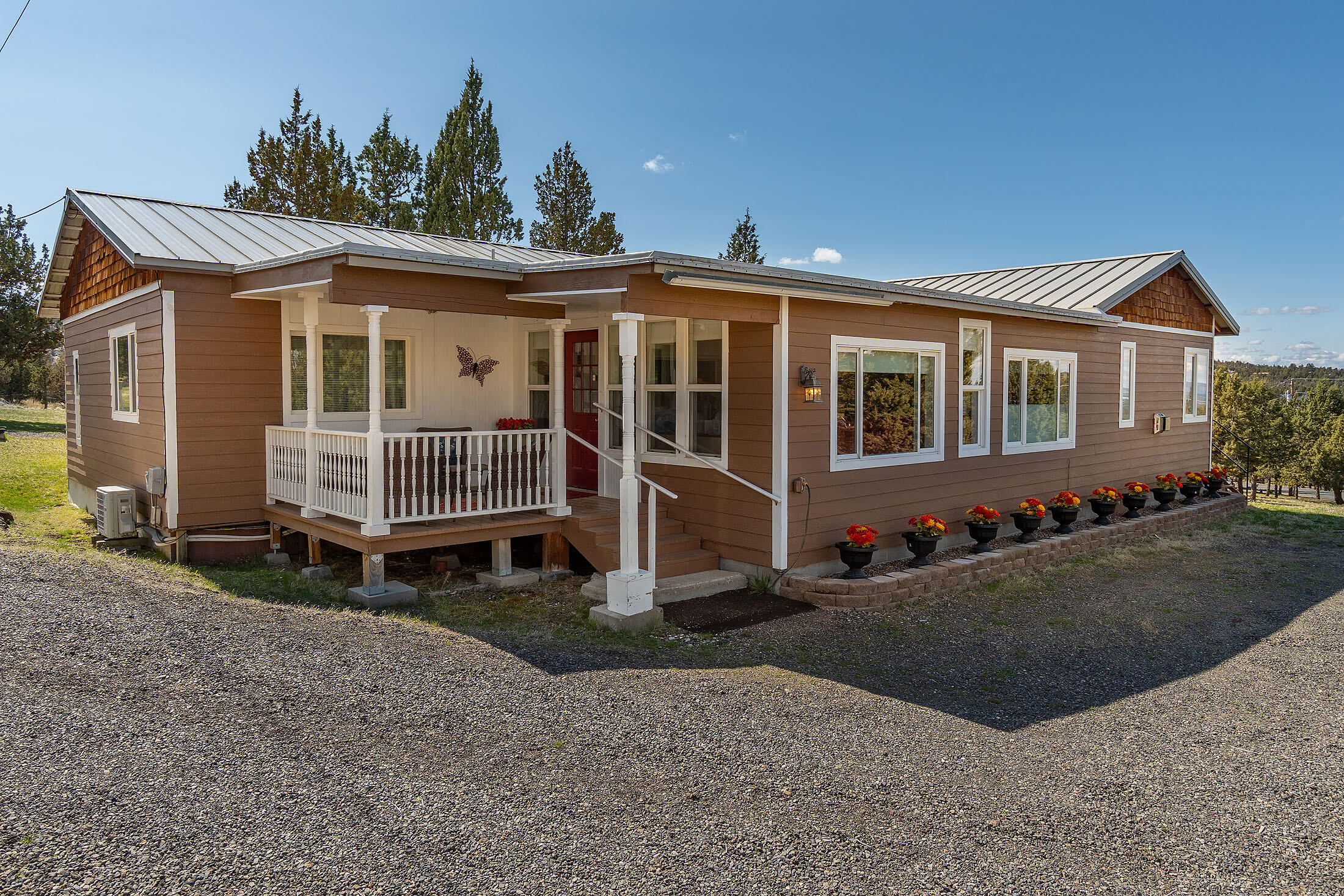 Juniper Heights - Residential