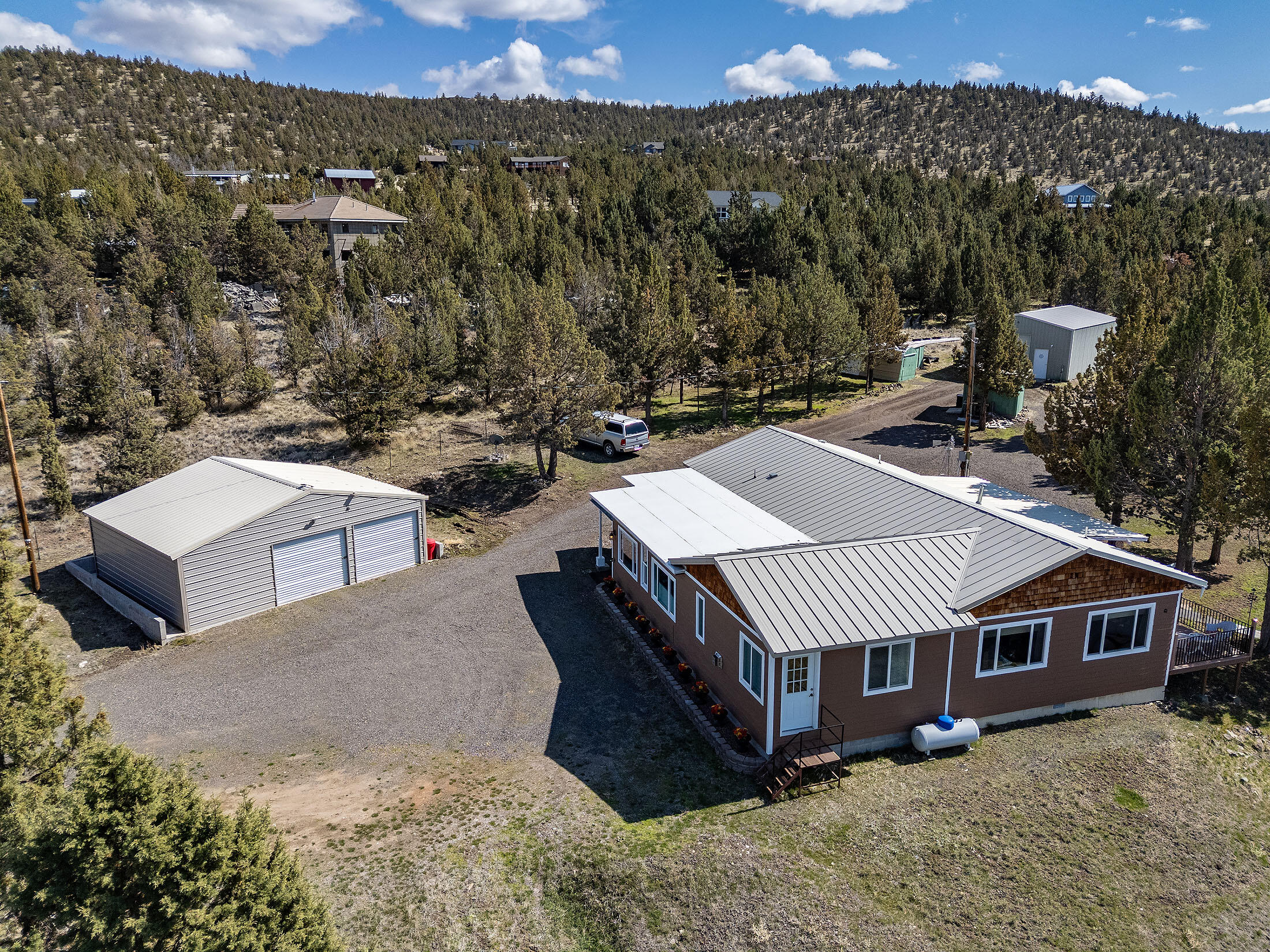 Juniper Heights - Residential