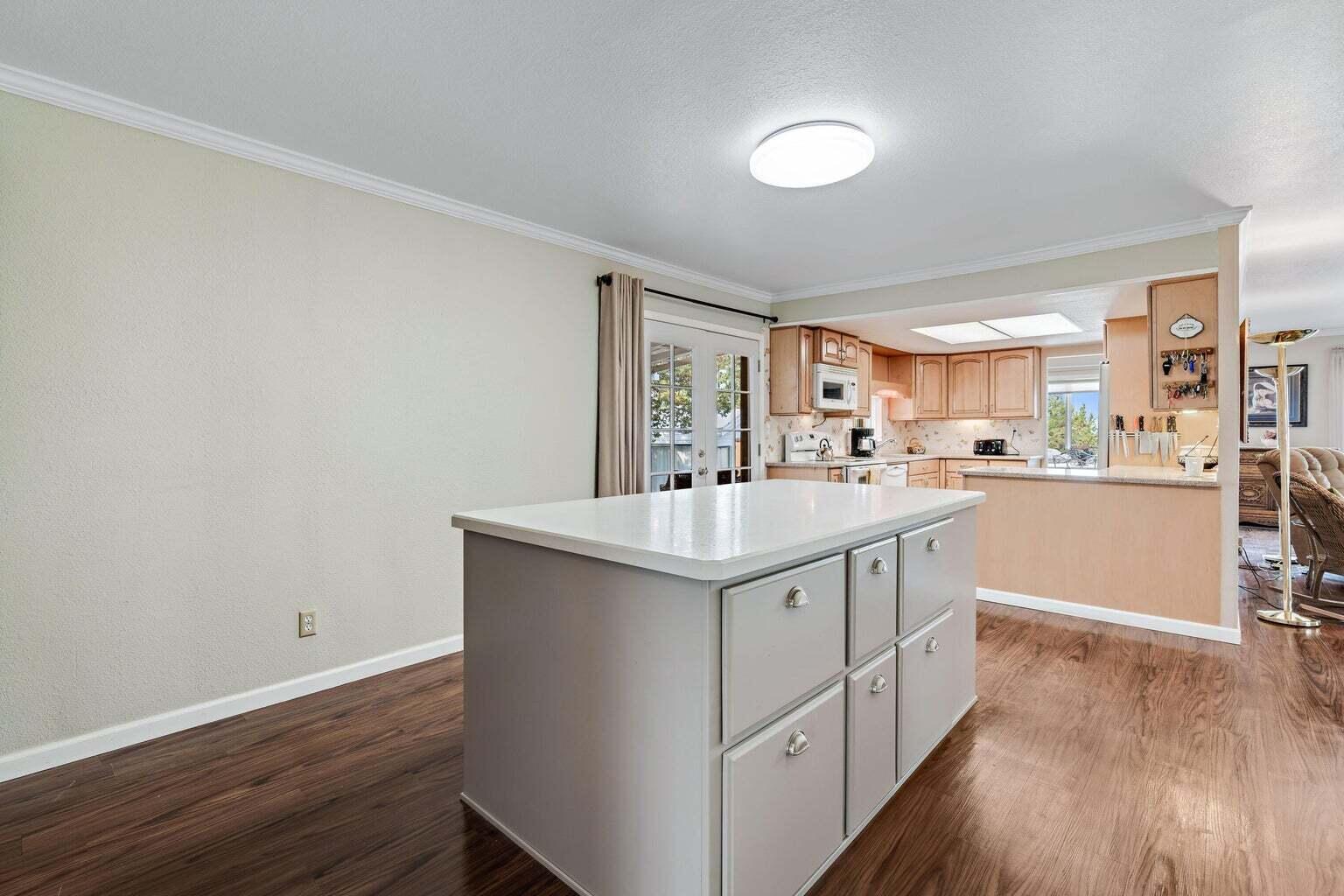 Juniper Heights - Residential