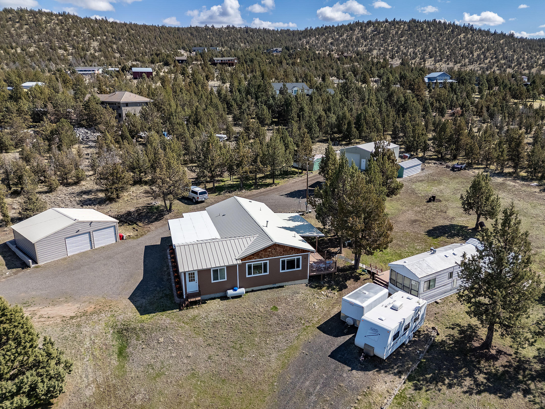 Juniper Heights - Residential