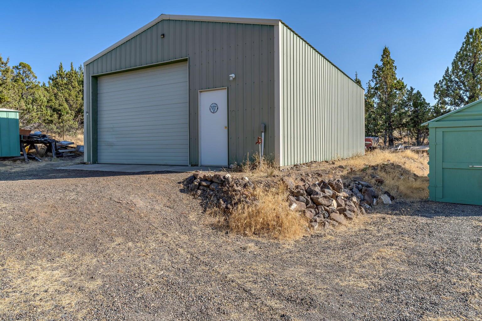 Juniper Heights - Residential