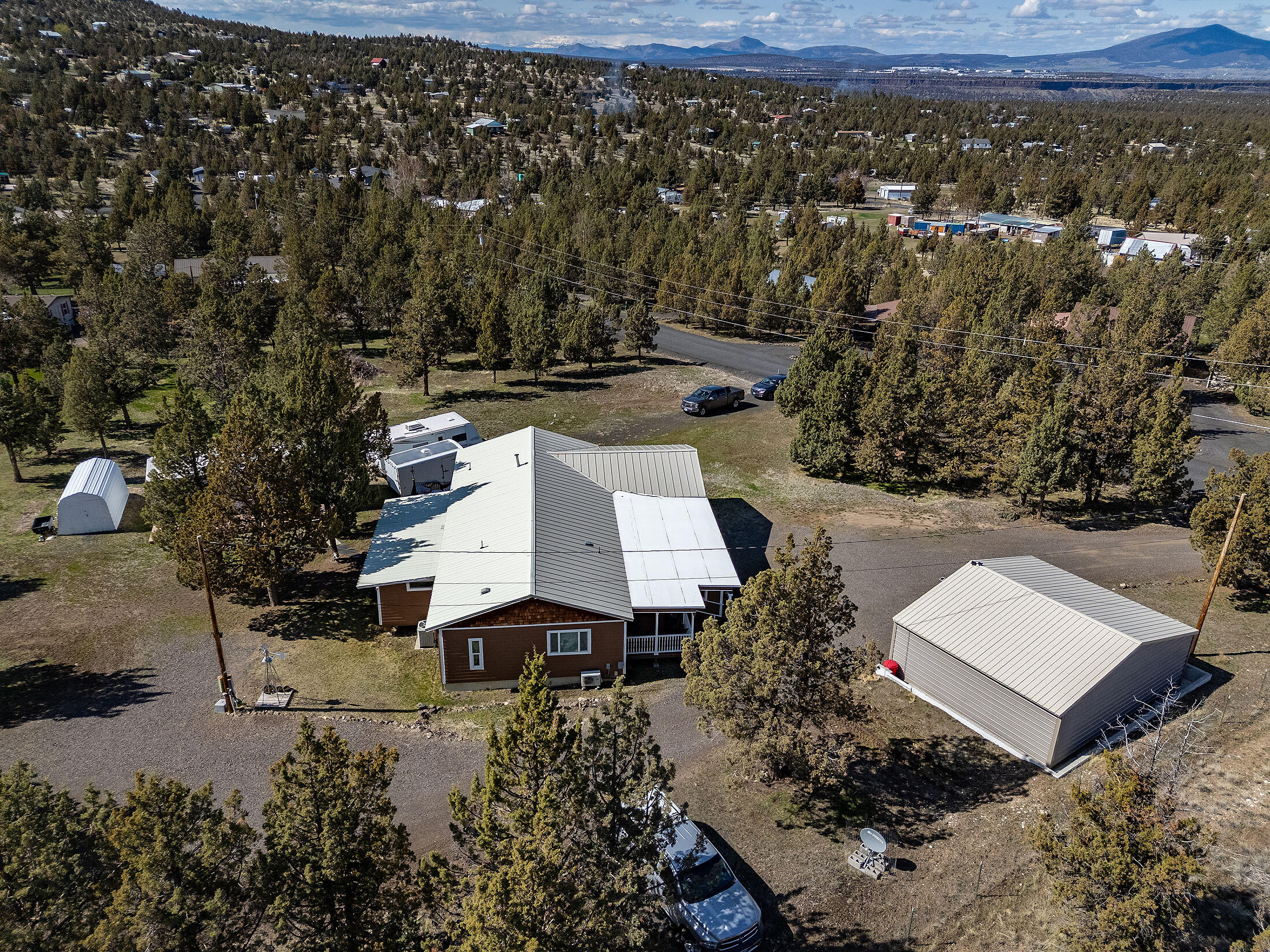 Juniper Heights - Residential