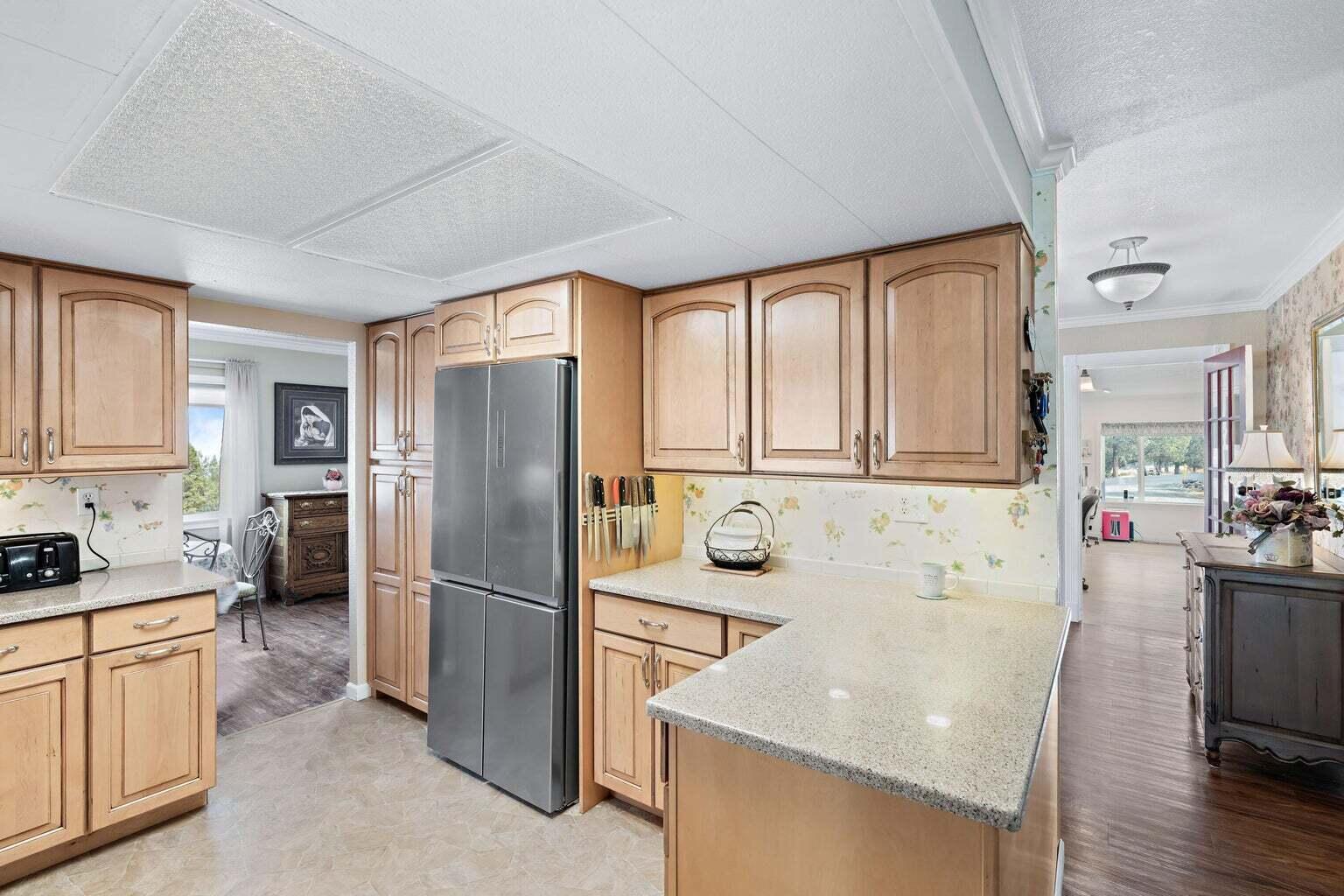 Juniper Heights - Residential