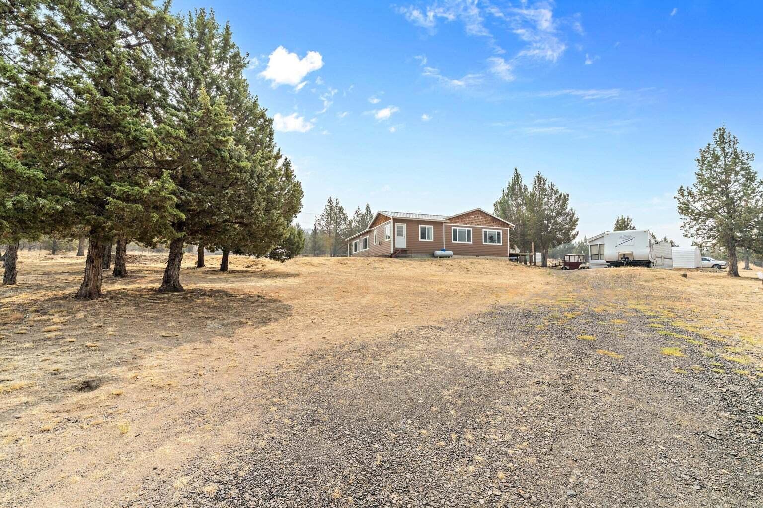 Juniper Heights - Residential