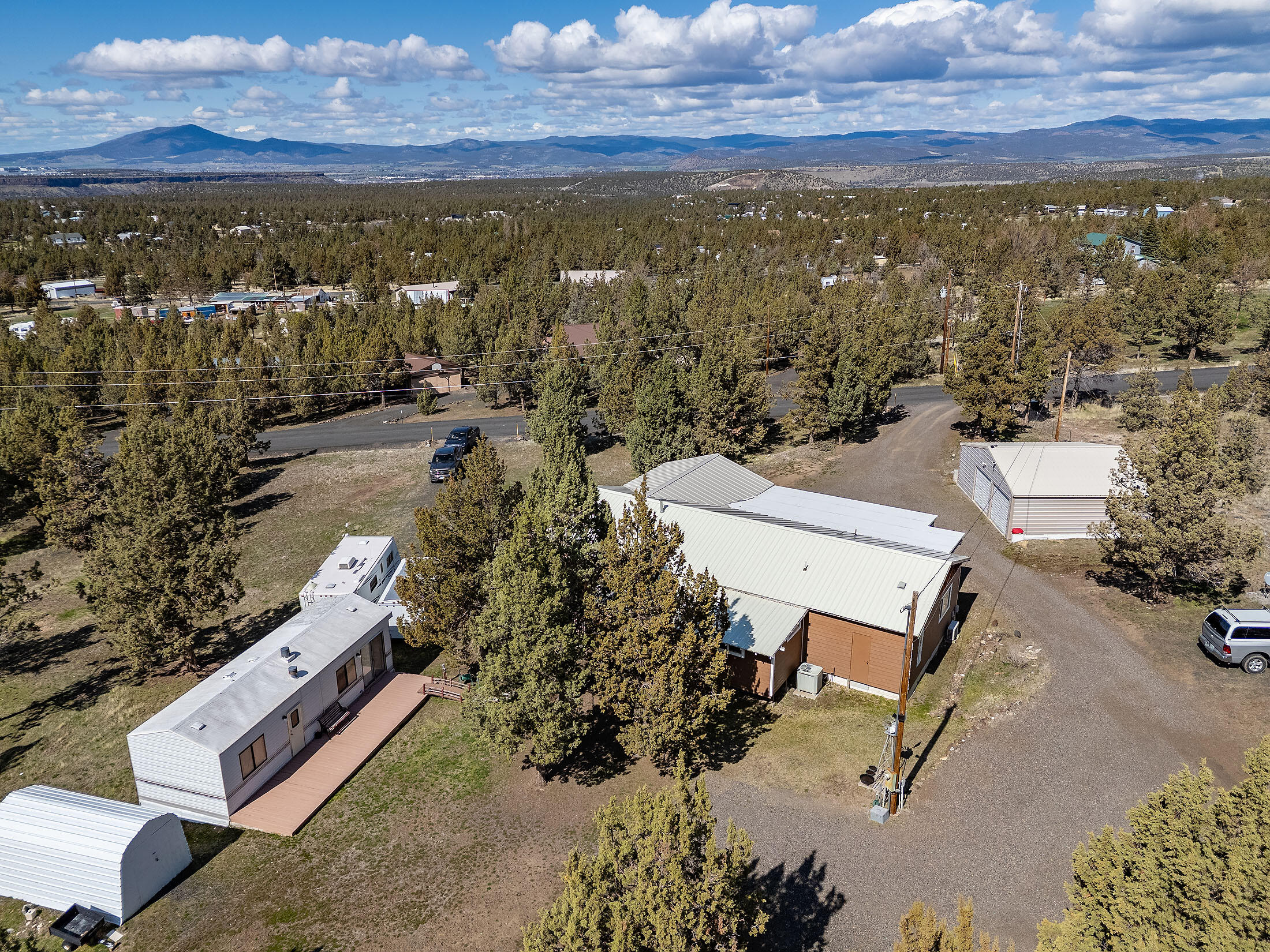 Juniper Heights - Residential