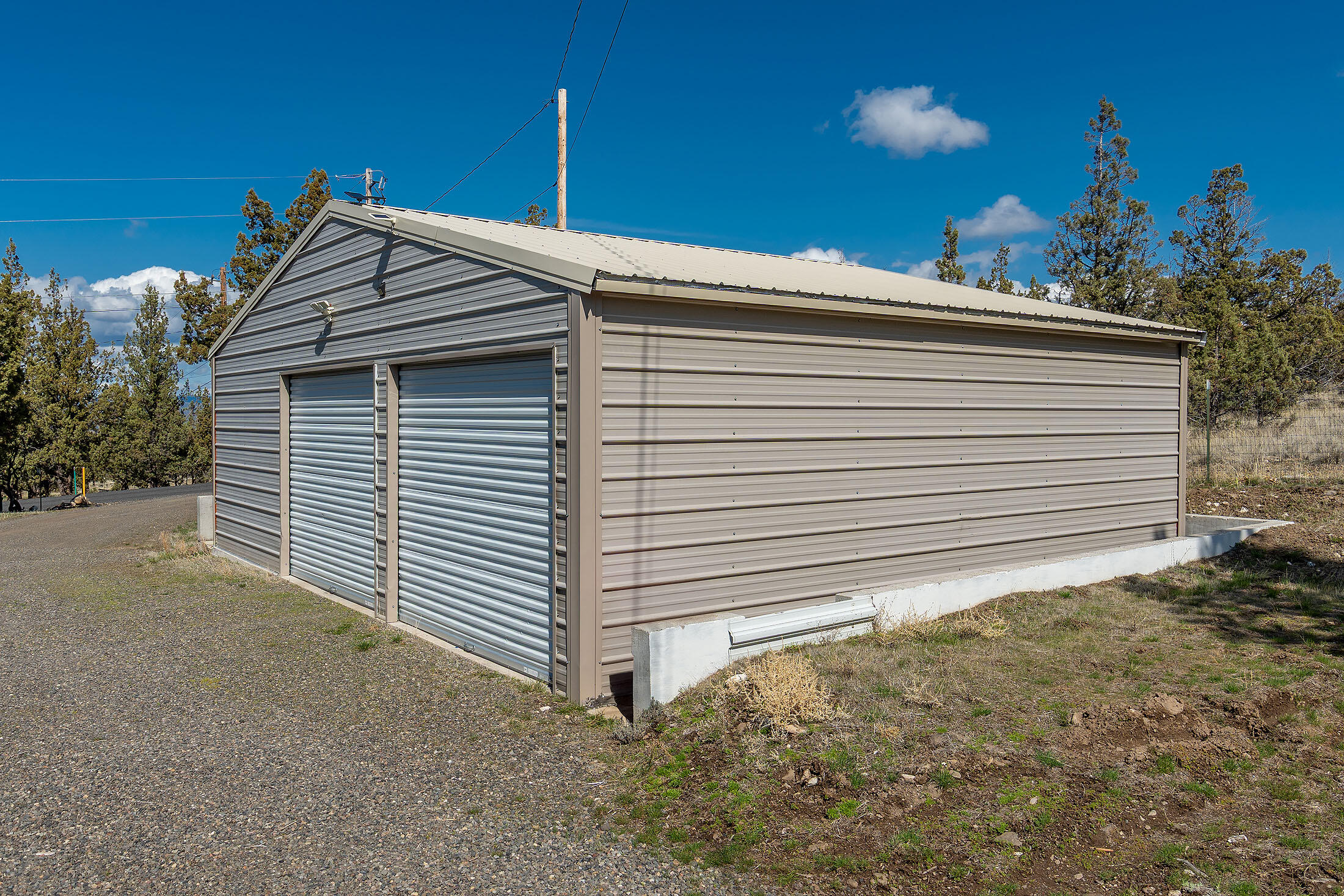 Juniper Heights - Residential