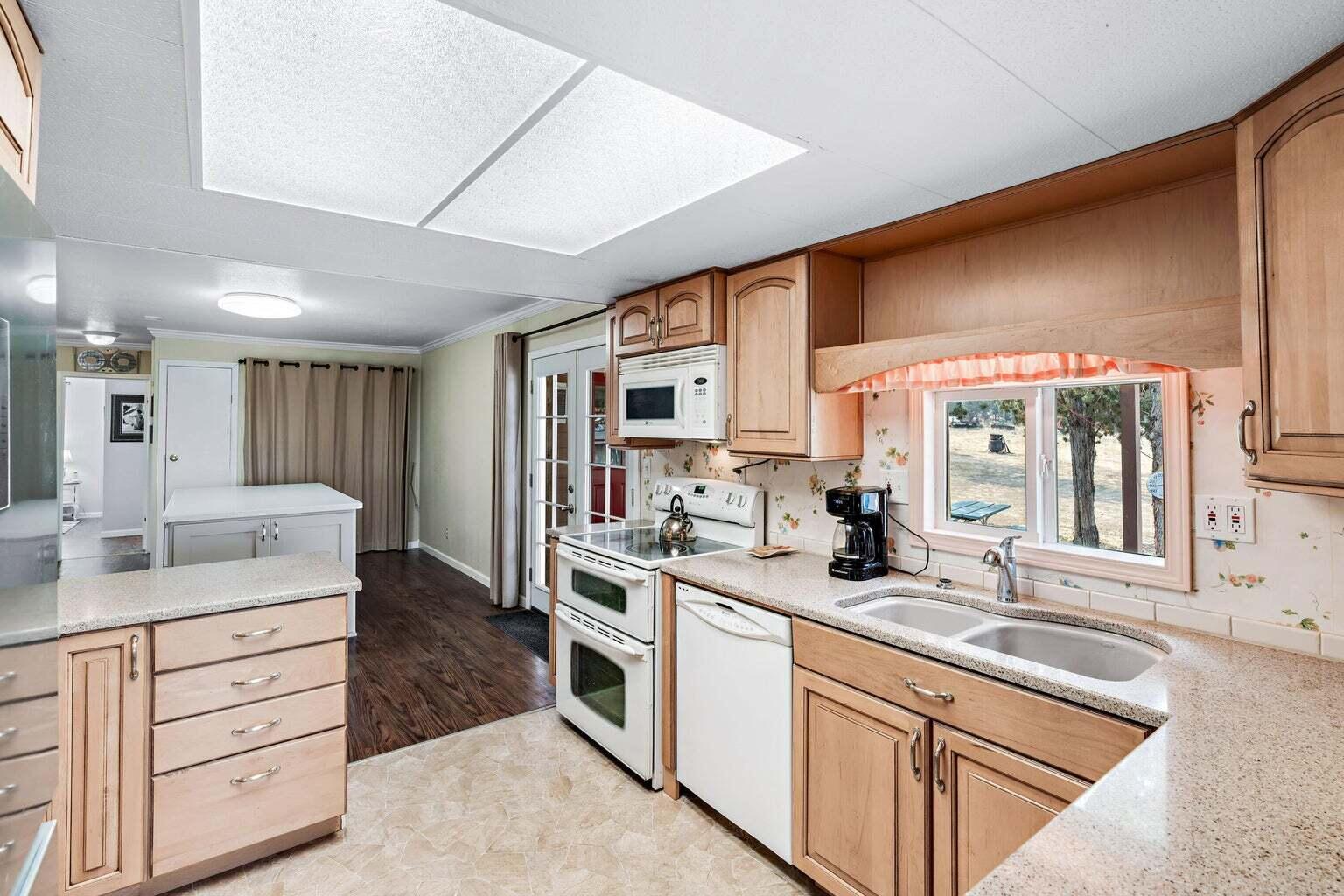 Juniper Heights - Residential