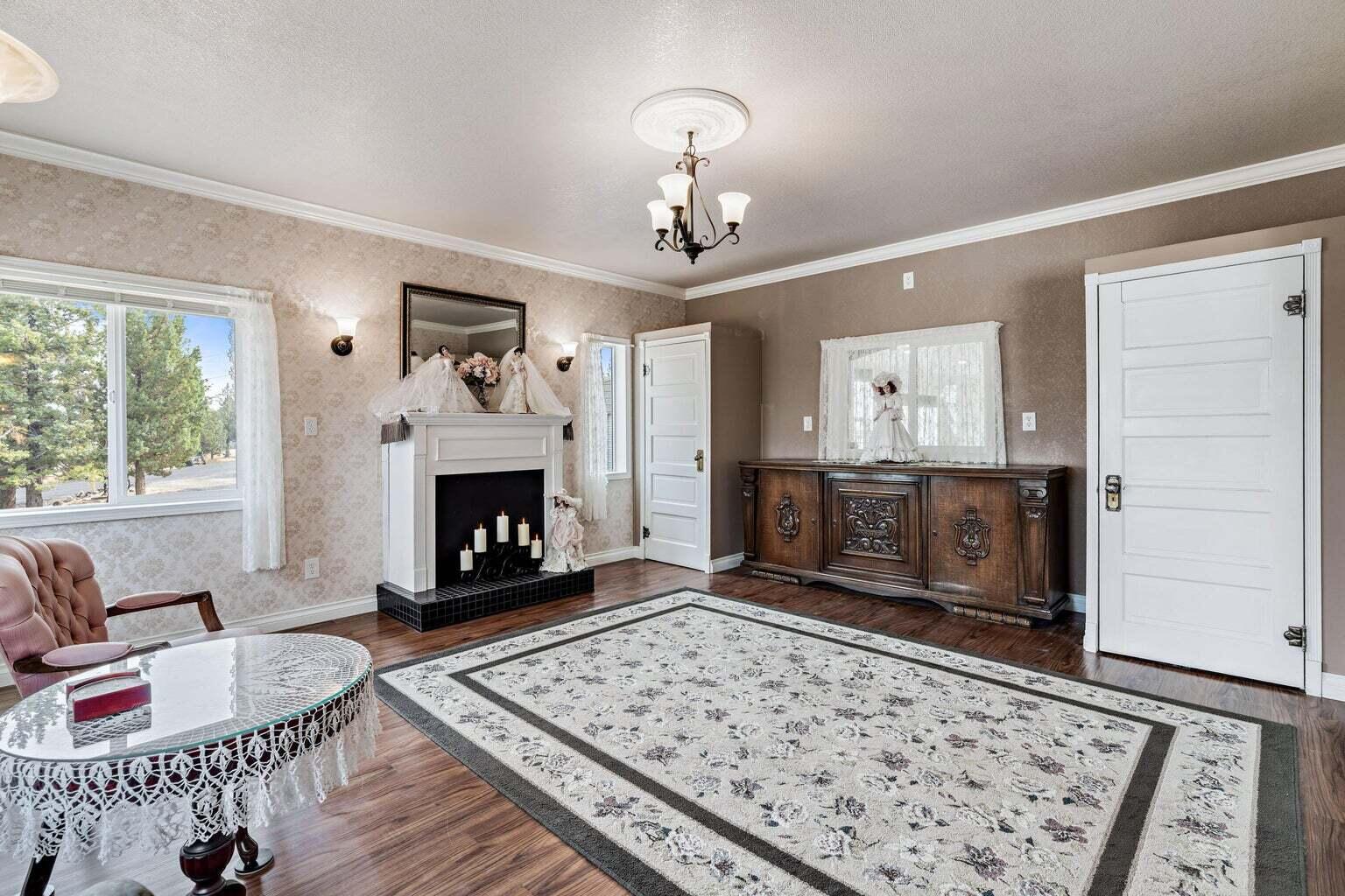 Juniper Heights - Residential