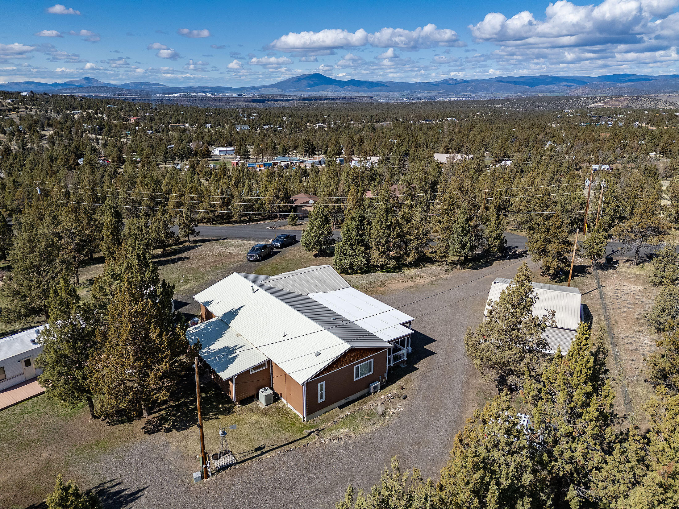 Juniper Heights - Residential