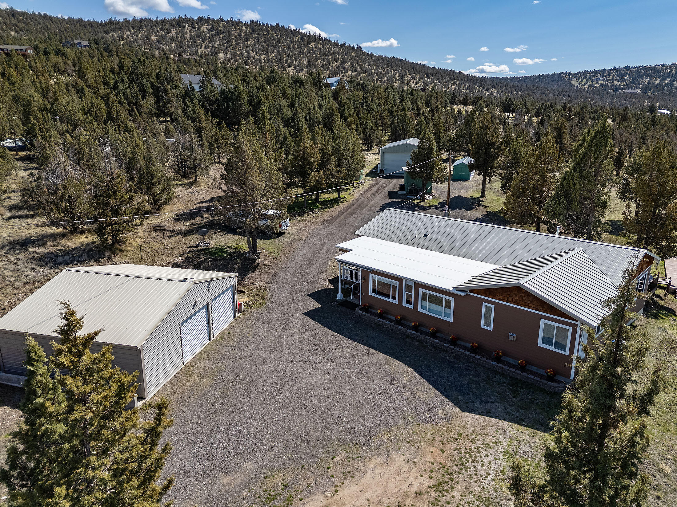 Juniper Heights - Residential