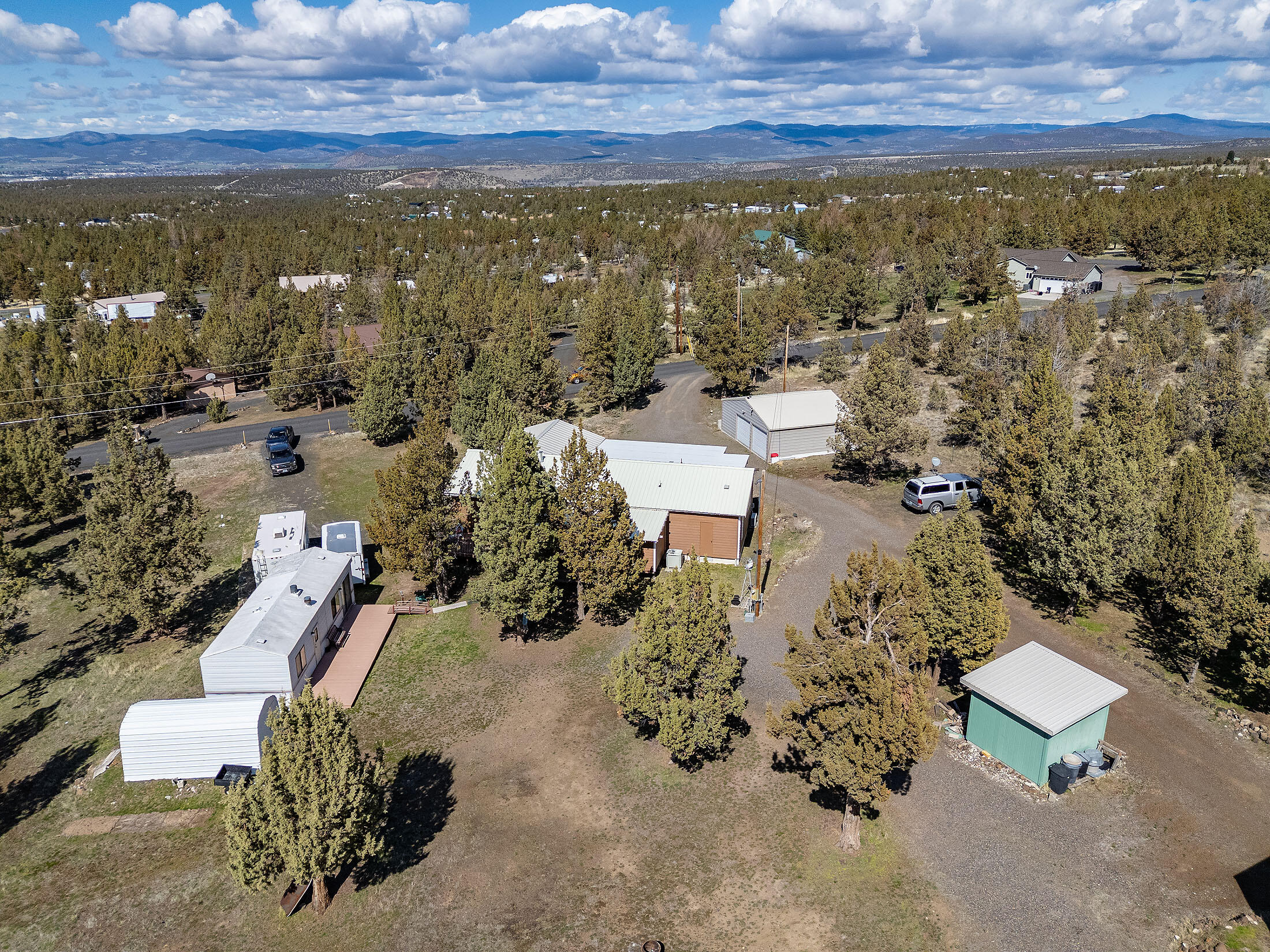 Juniper Heights - Residential