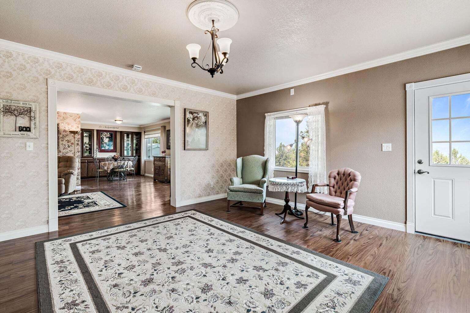 Juniper Heights - Residential