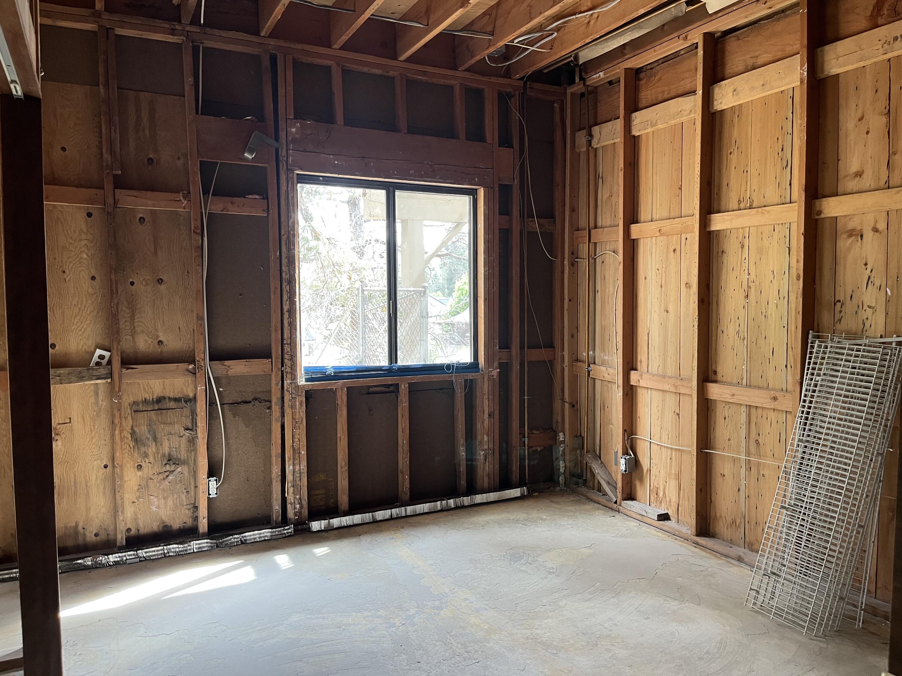 Glen Vista - Residential