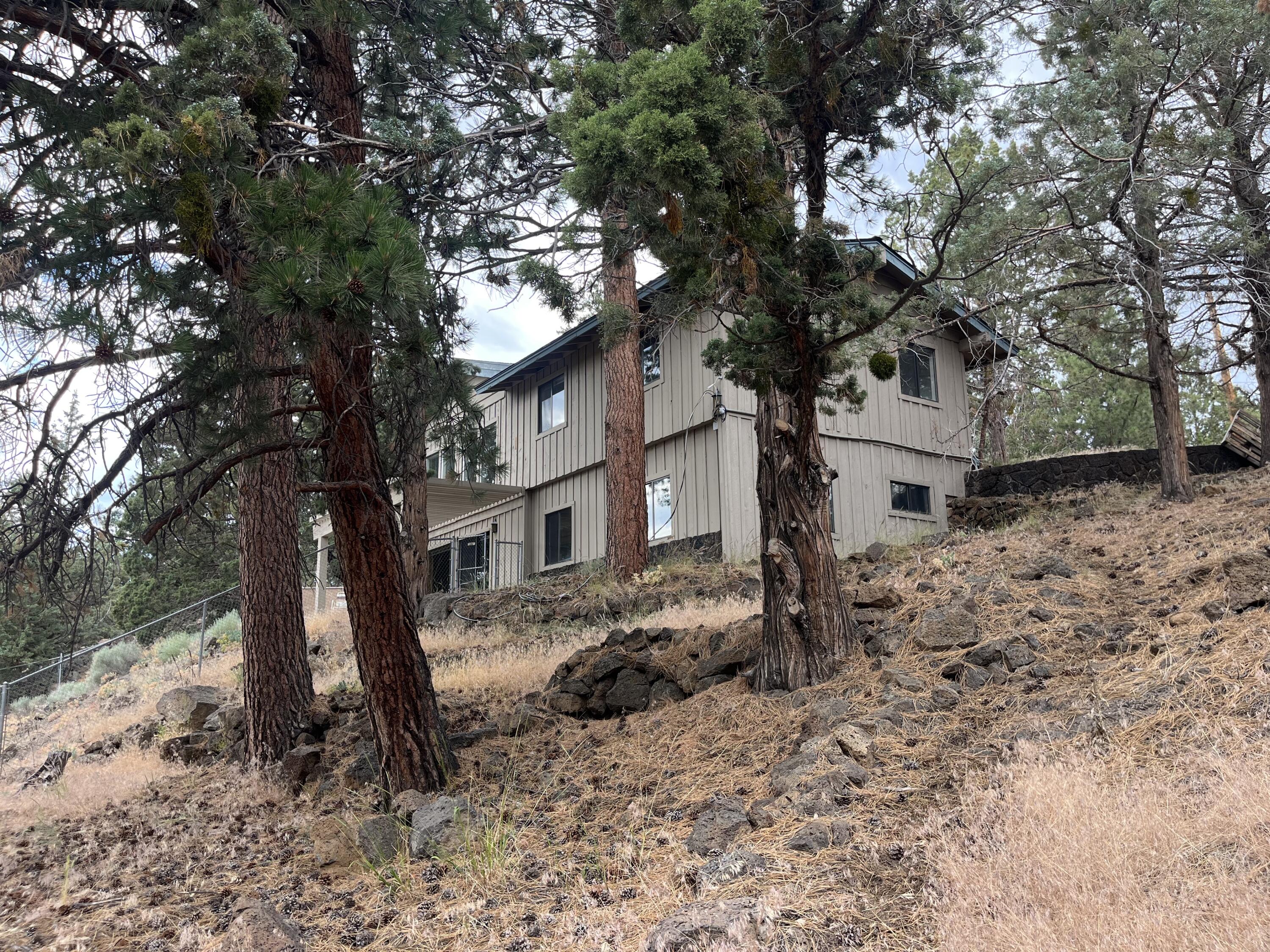 Glen Vista - Residential