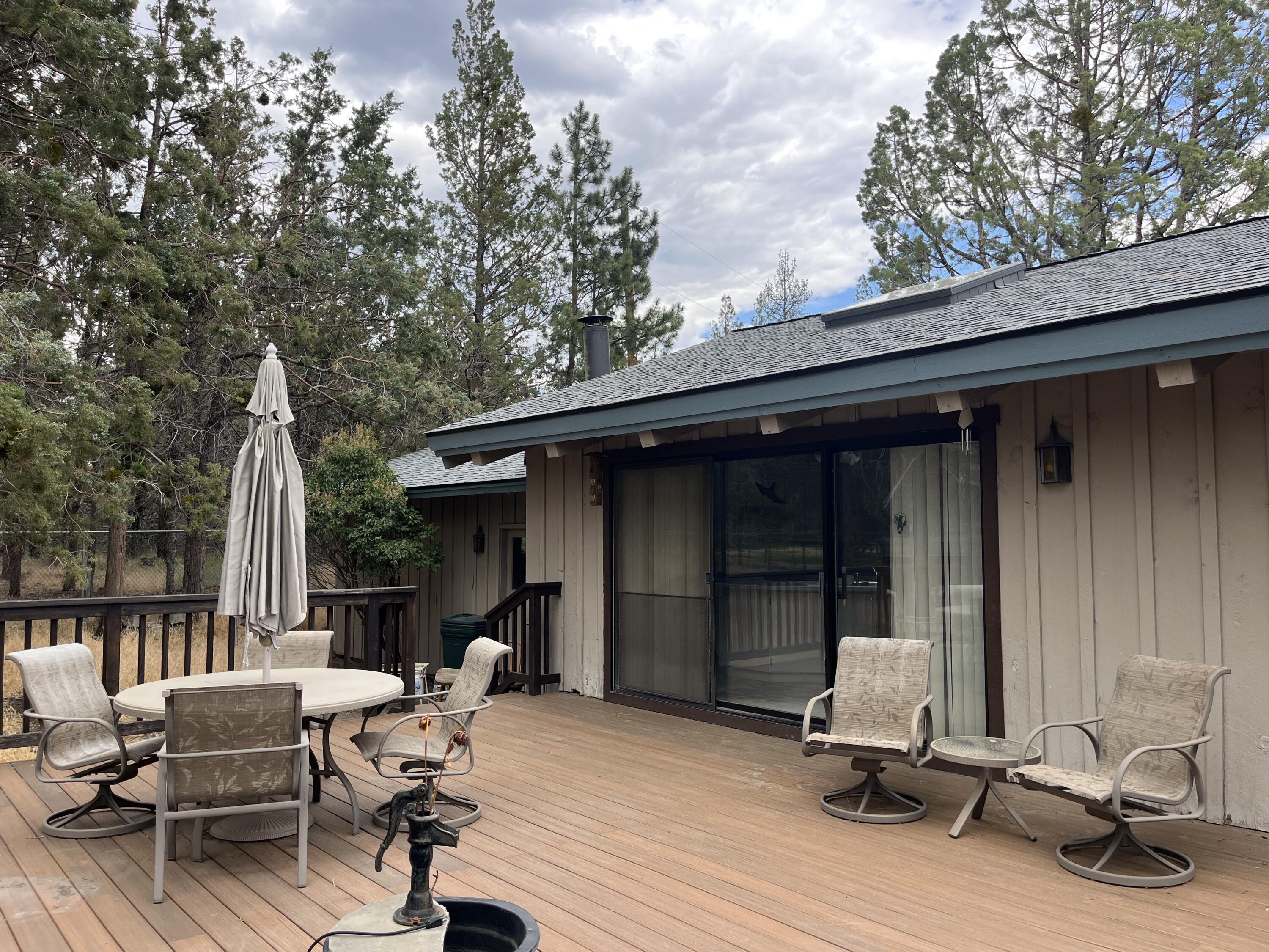 Glen Vista - Residential